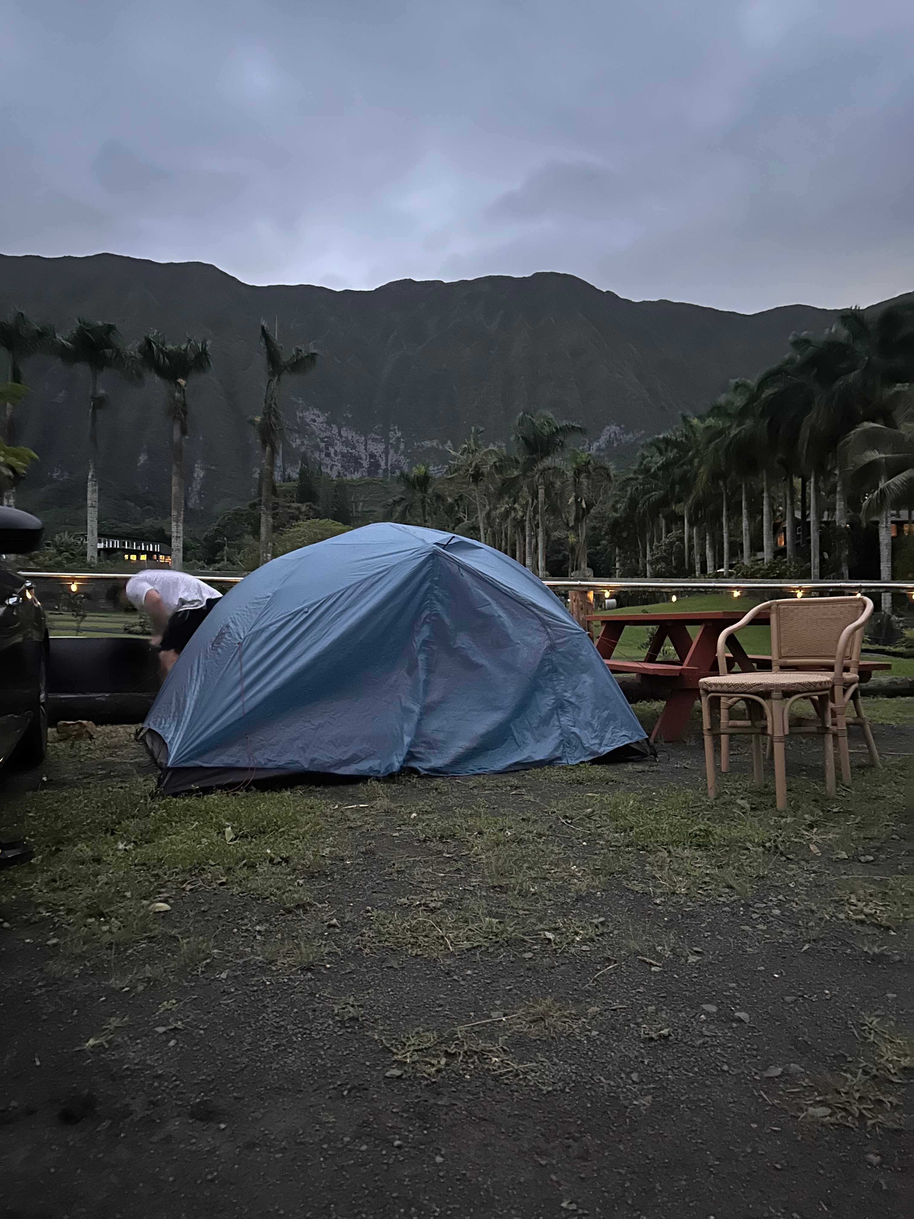 Living Circle Farms Hawaii
