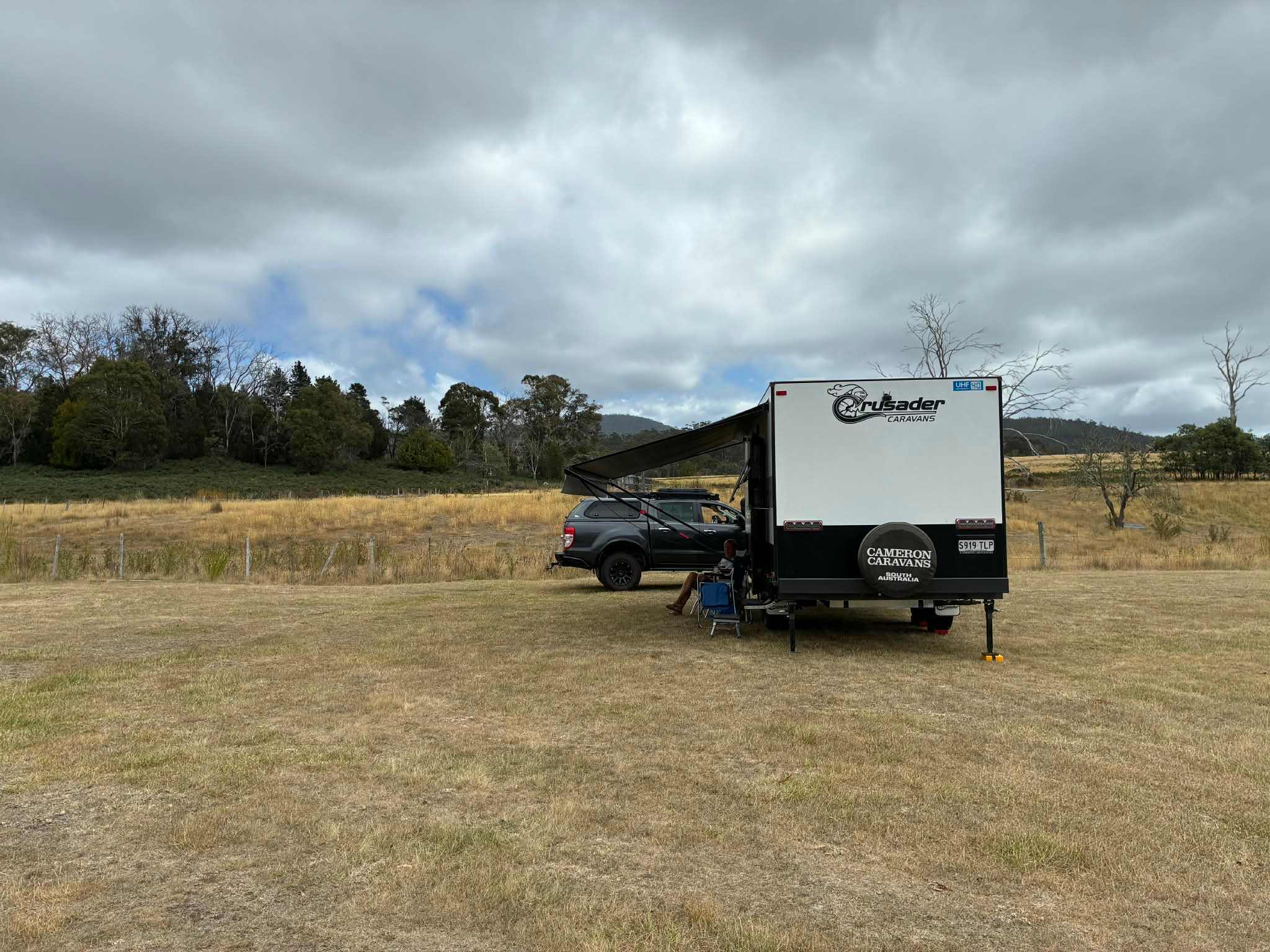 Kanyini Camp (self contained only)