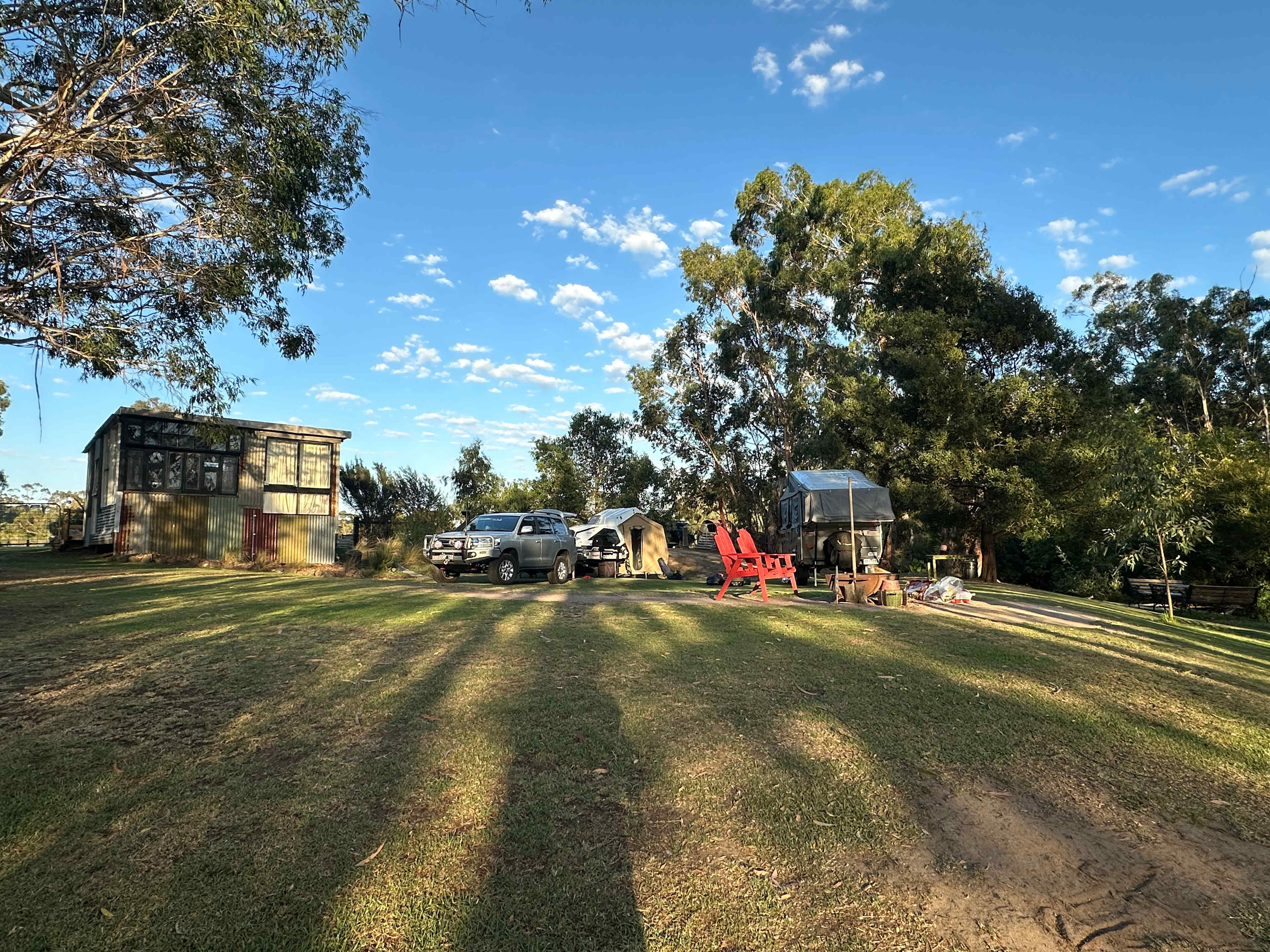 Casa Cucina - River House / Quirky