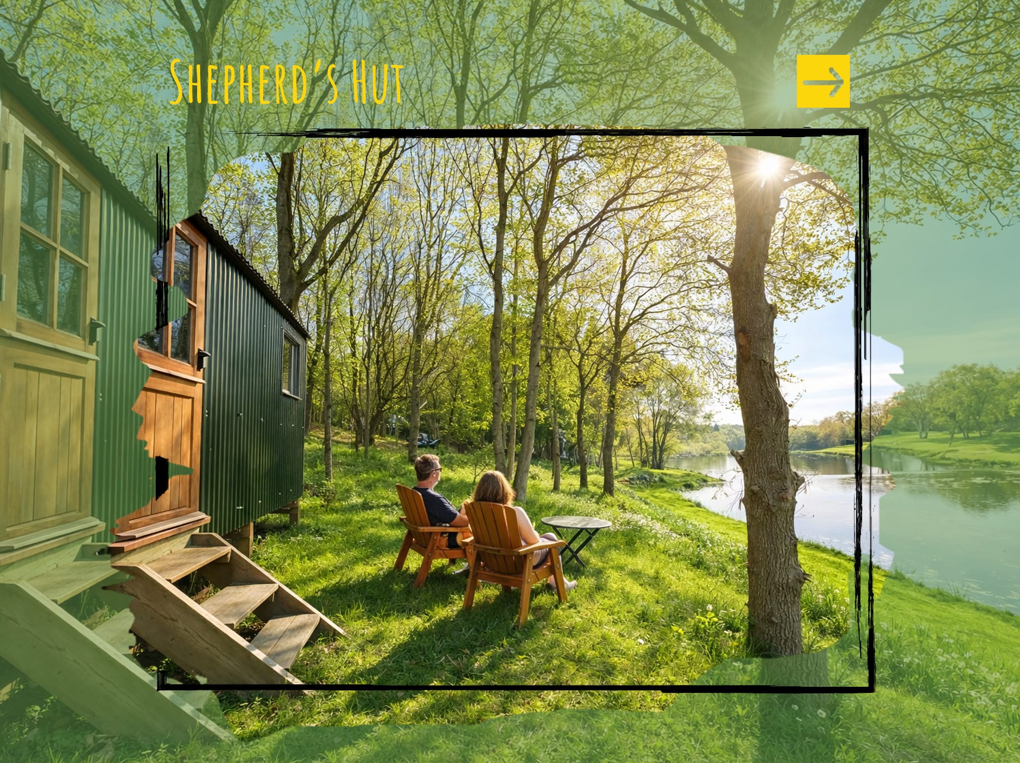 North Norfolk Camping & Glamping