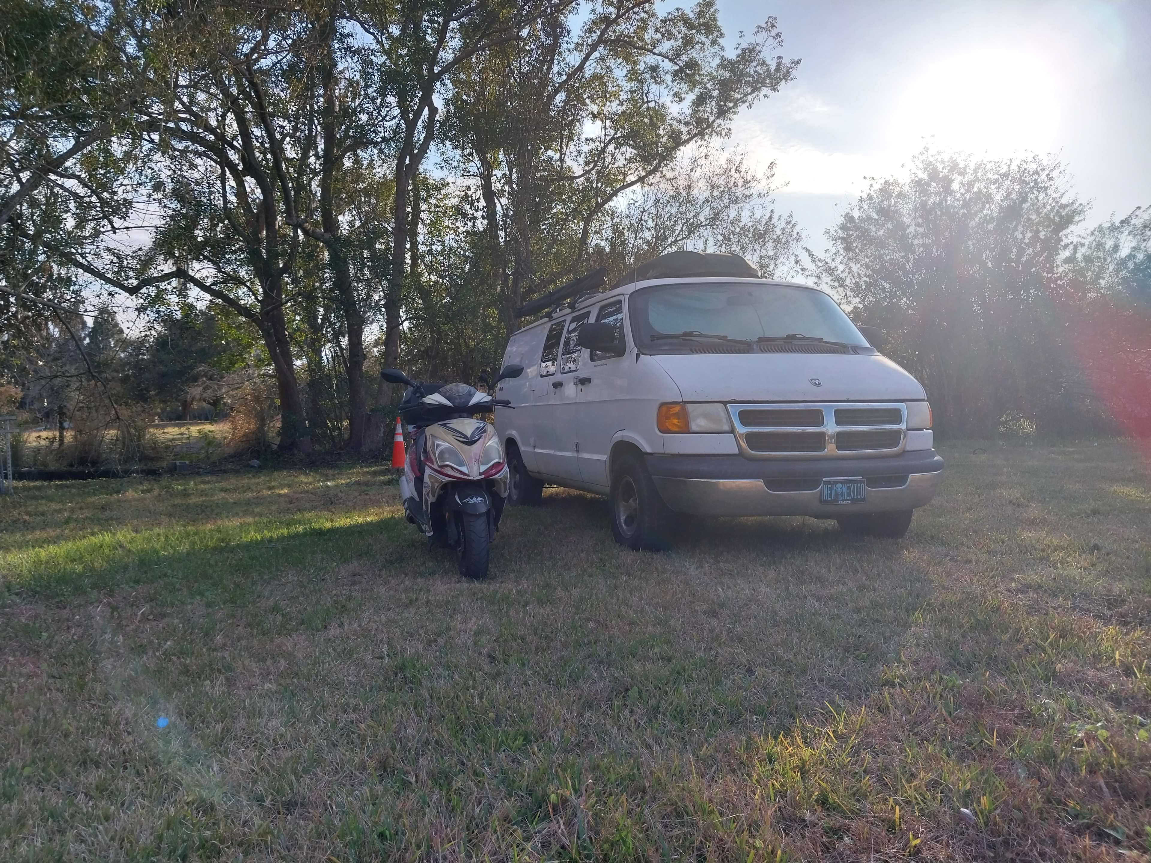 Wonderland Camping. Music and Arts