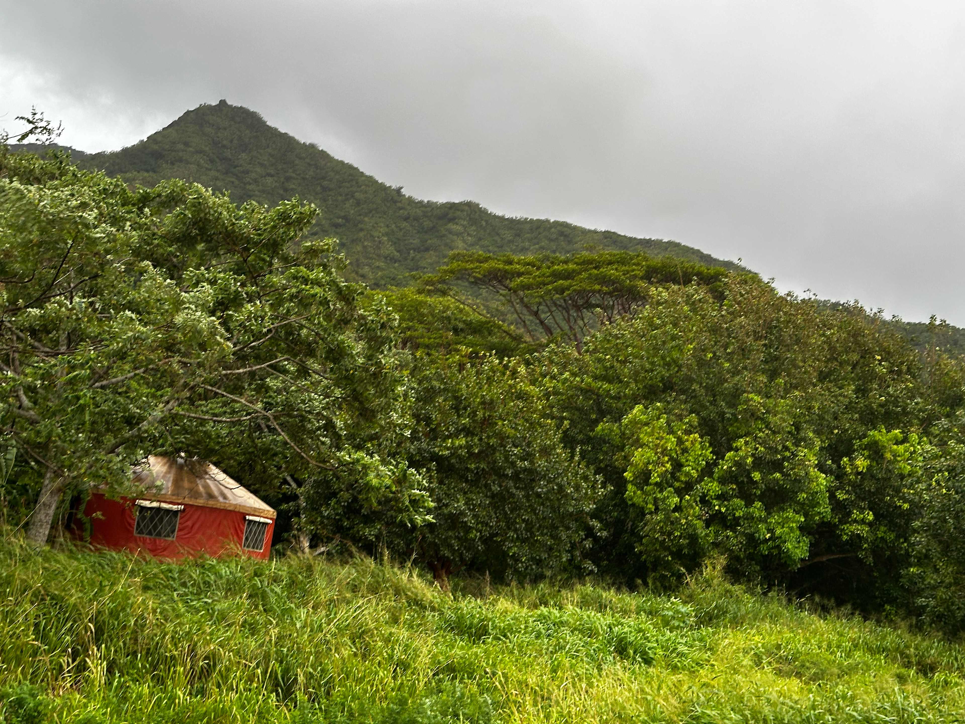 Malama Aina Retreat - Oahu