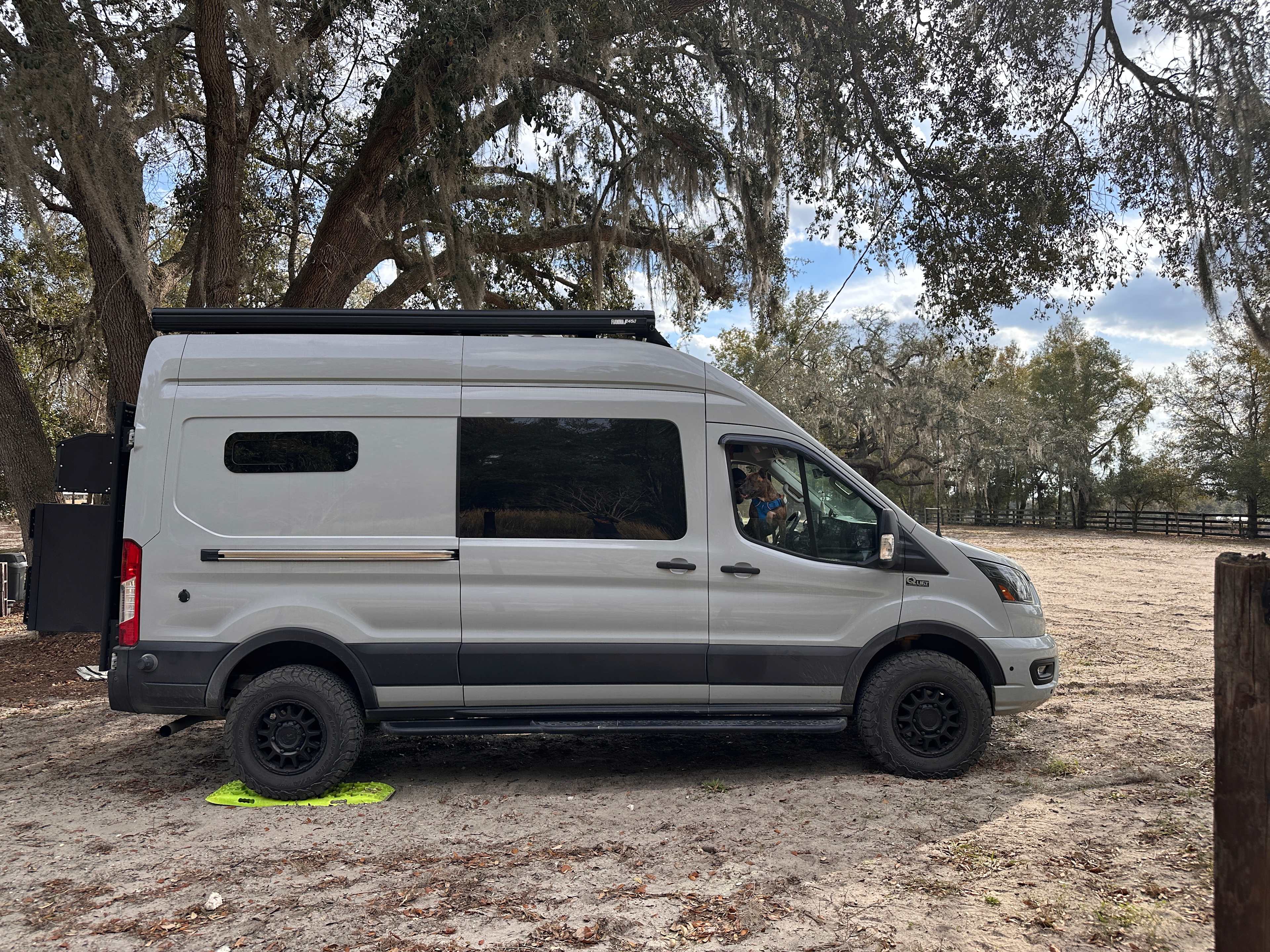 Big Oak Farm 🌳🐴🐕