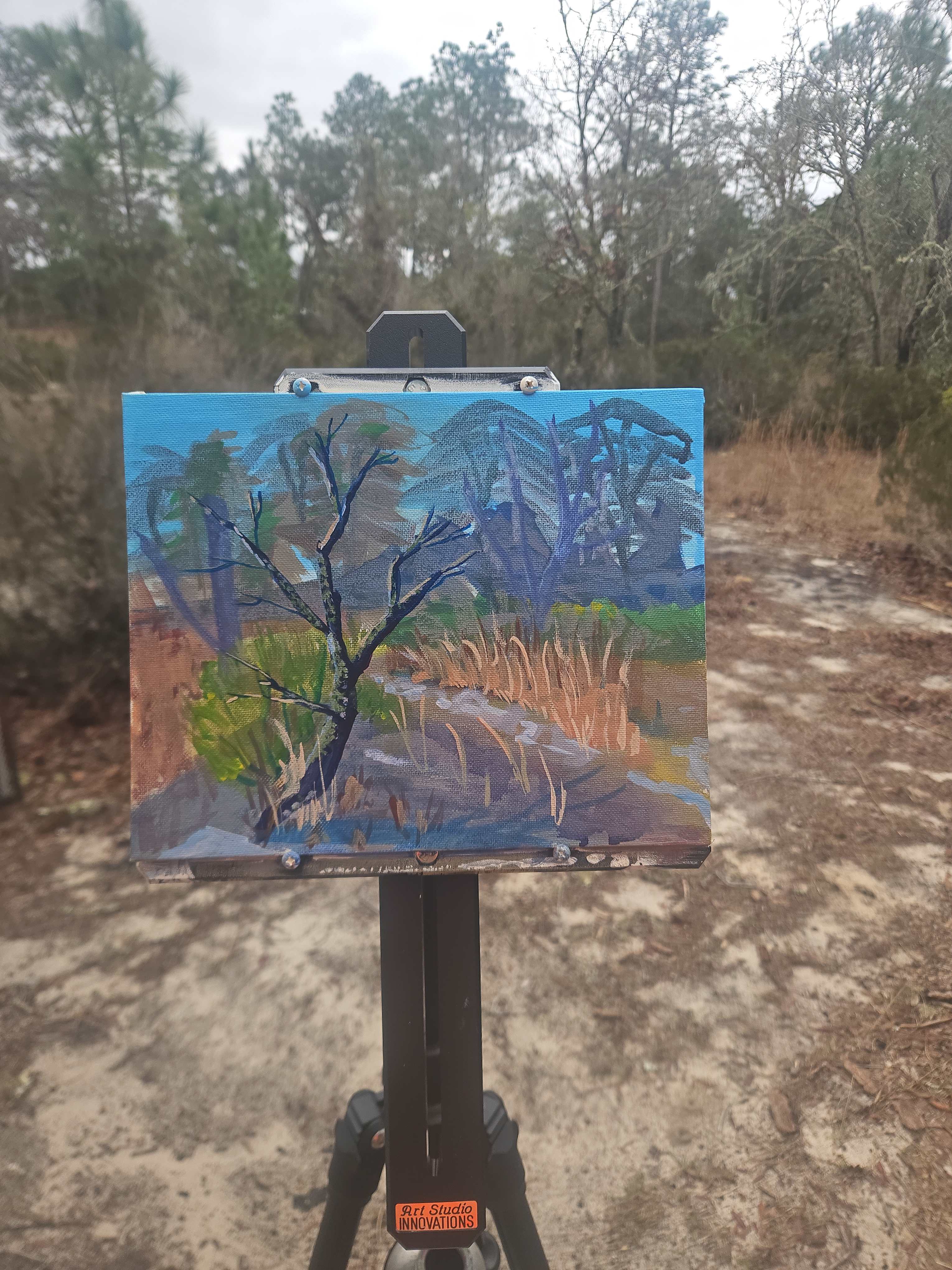 Happy Campers Rescue Ranch