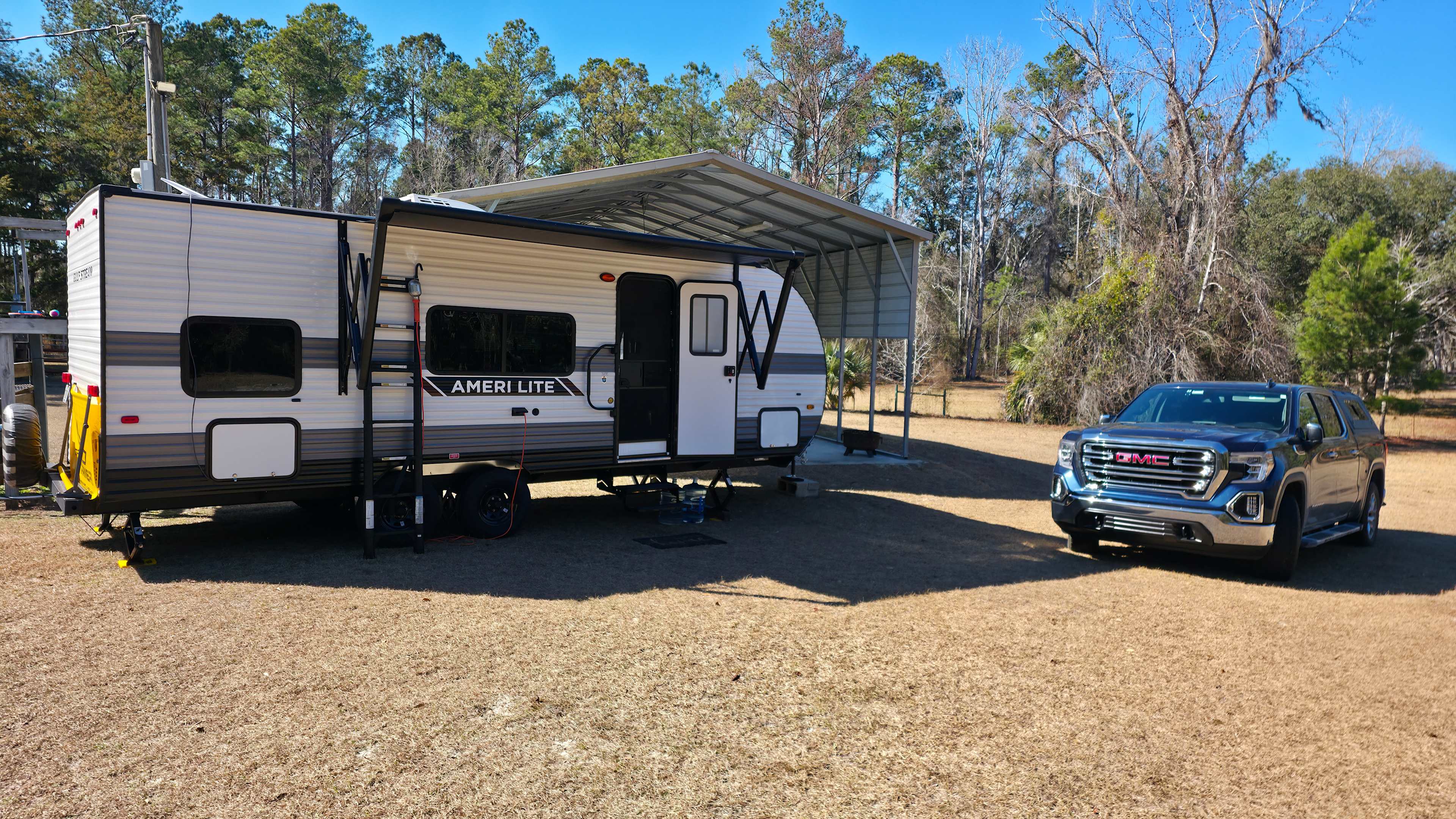 Suwannee River Green Acres