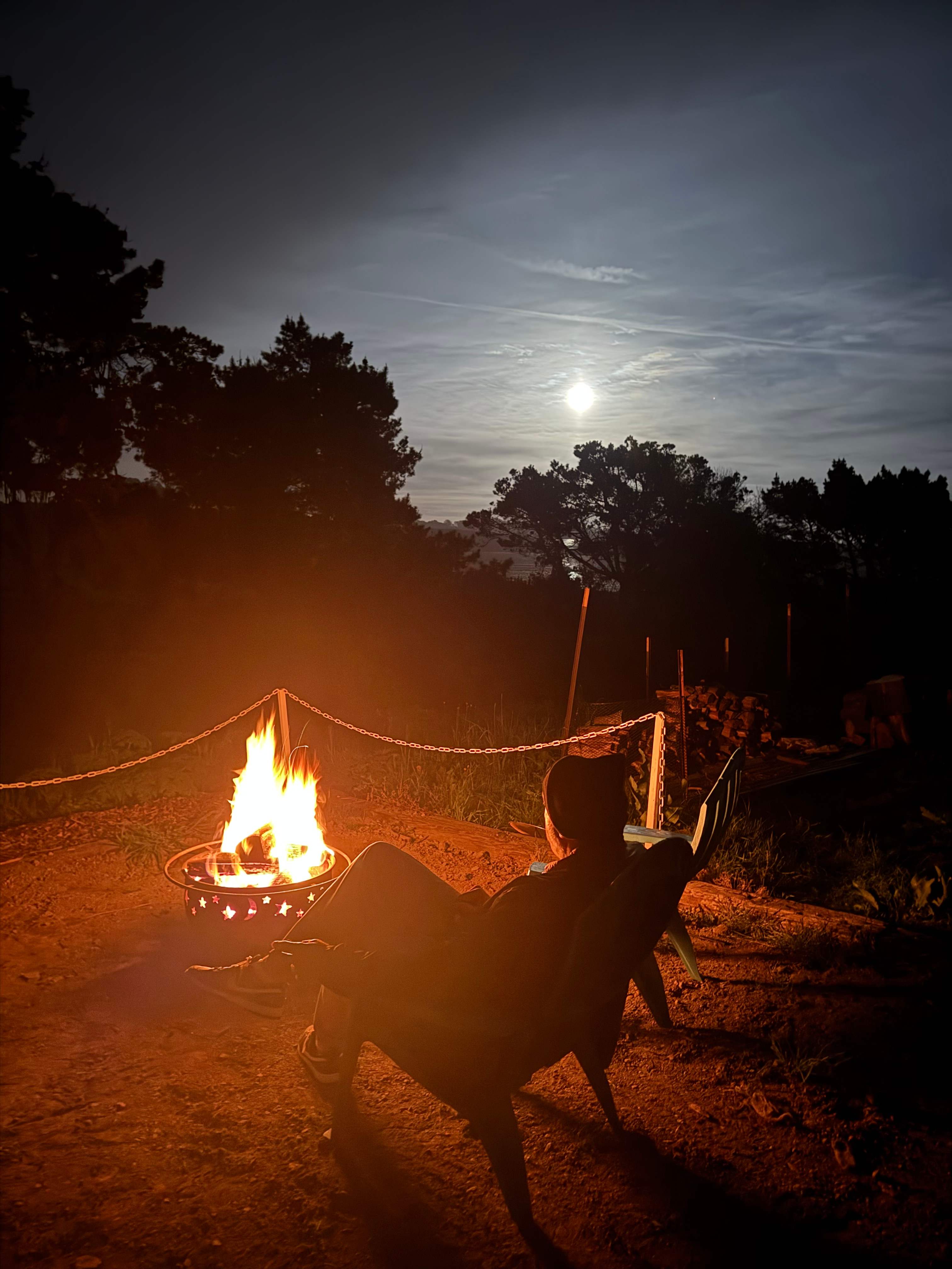 Strawberry Fields+Walk to the Beach