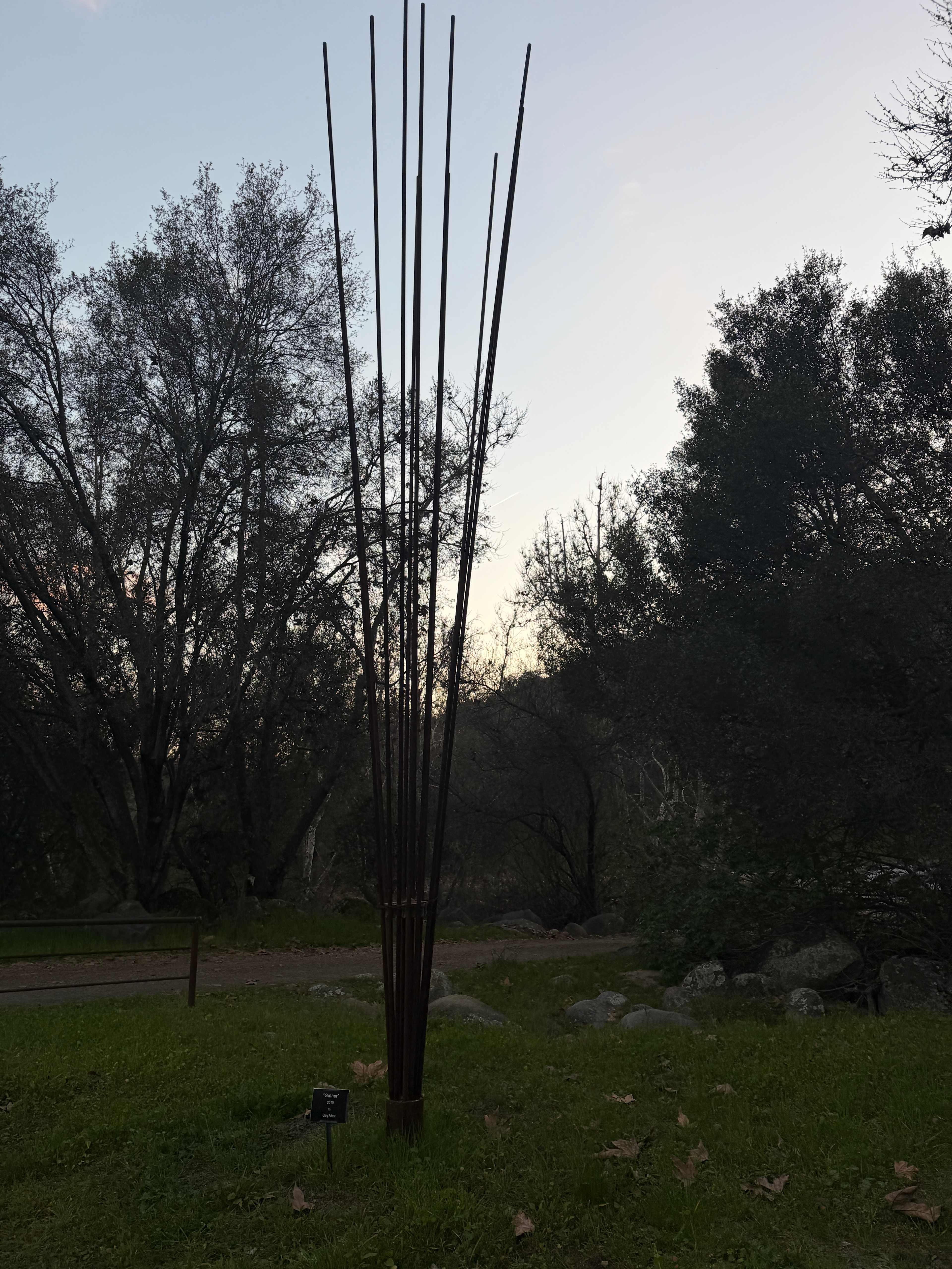 Sierra Ranch - Cabins & Tents