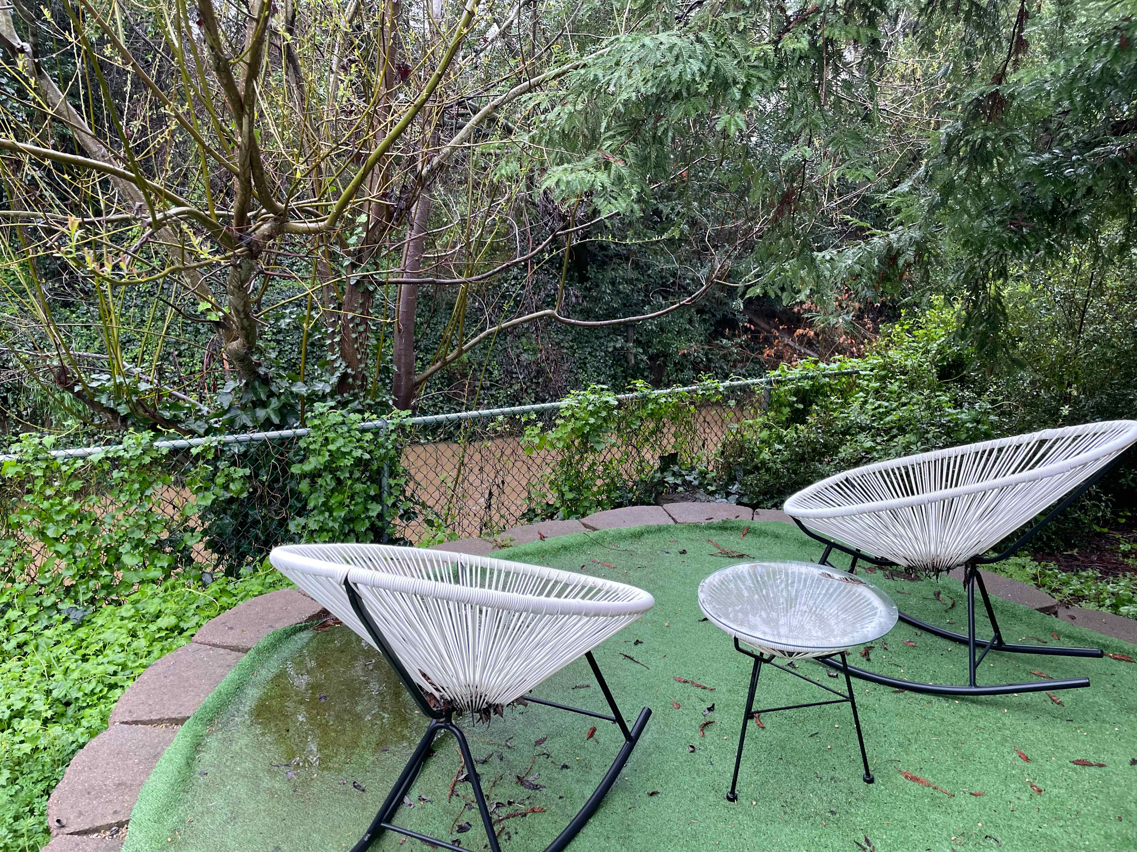 Glamping Experiences Napa Valley