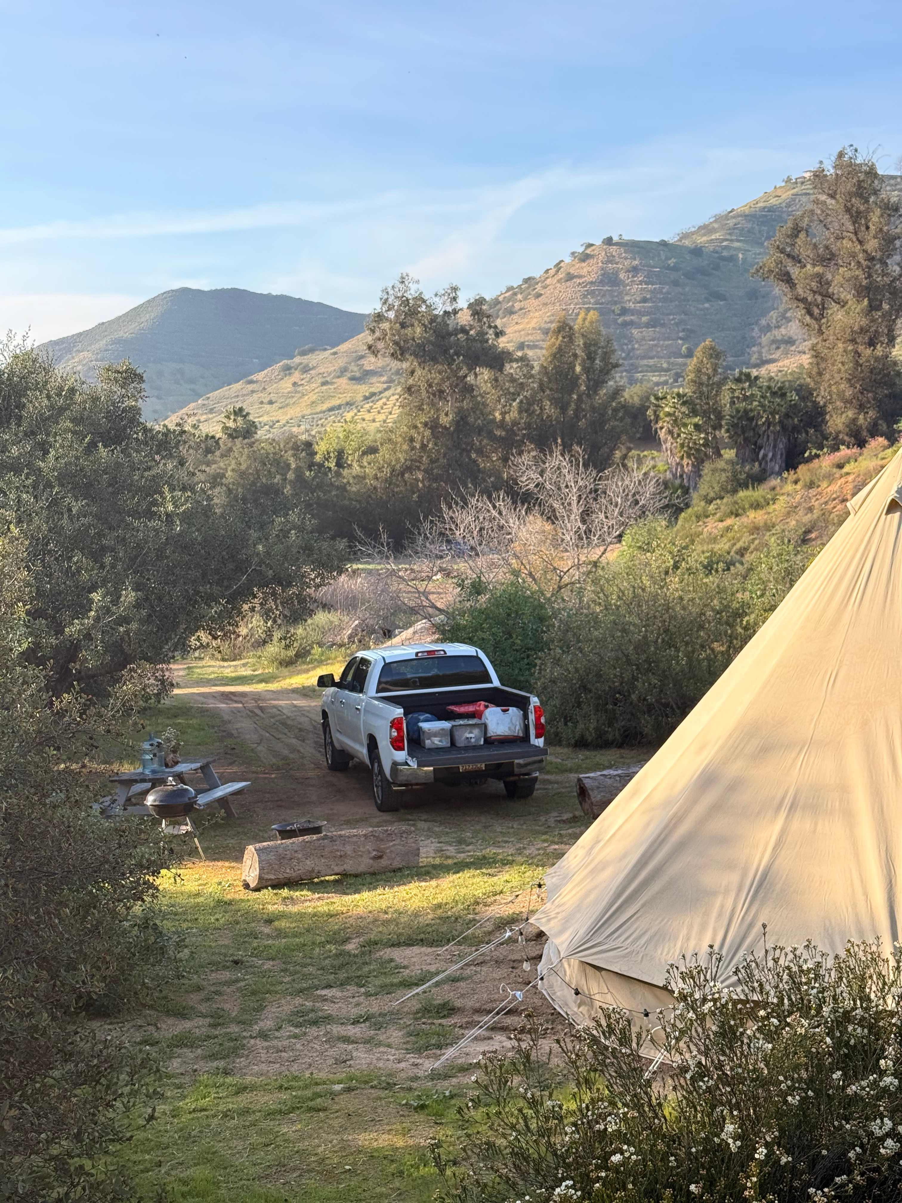 Thundering Hawk Retreat