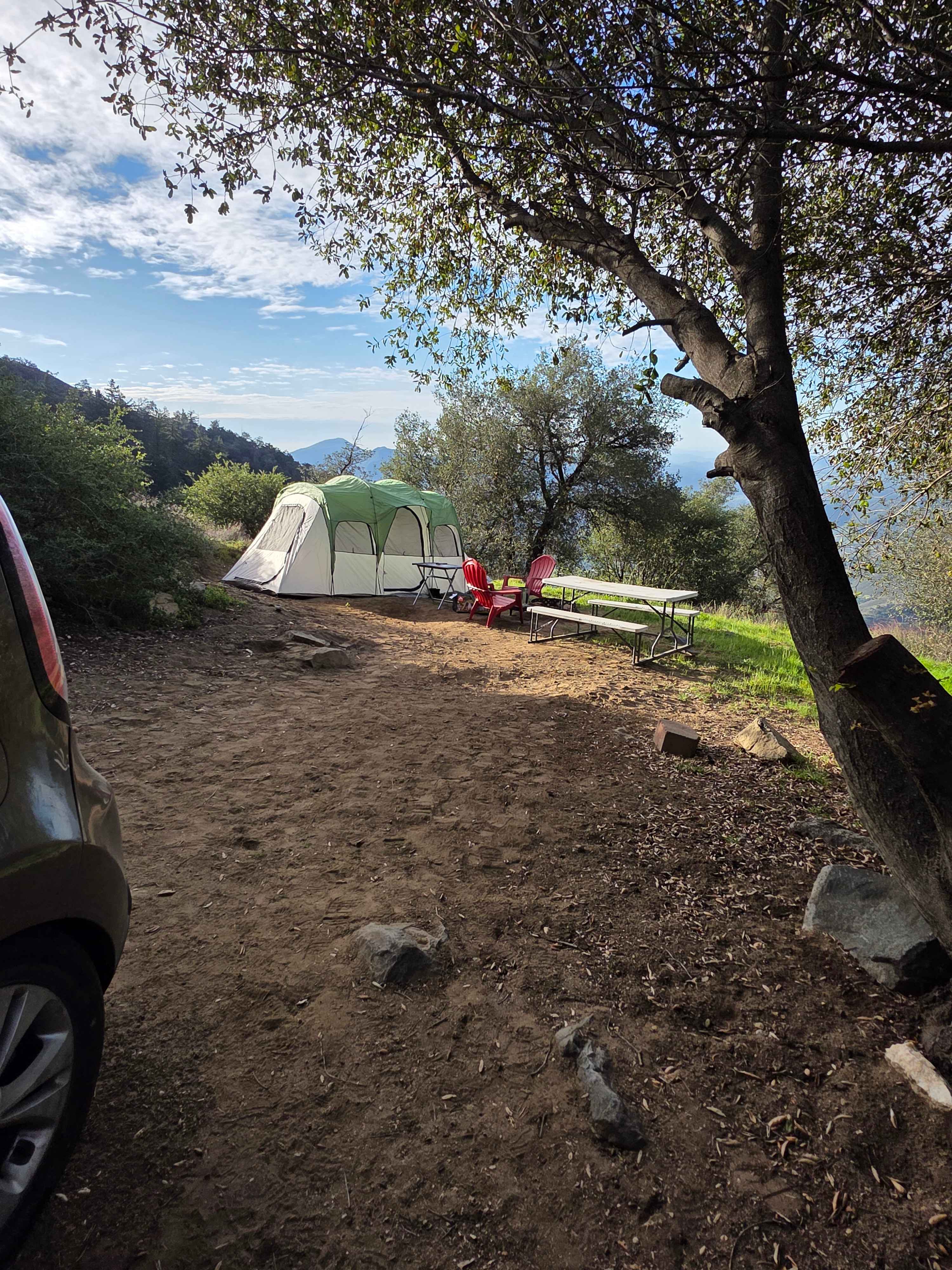 Magical Harrison Serenity Ranch