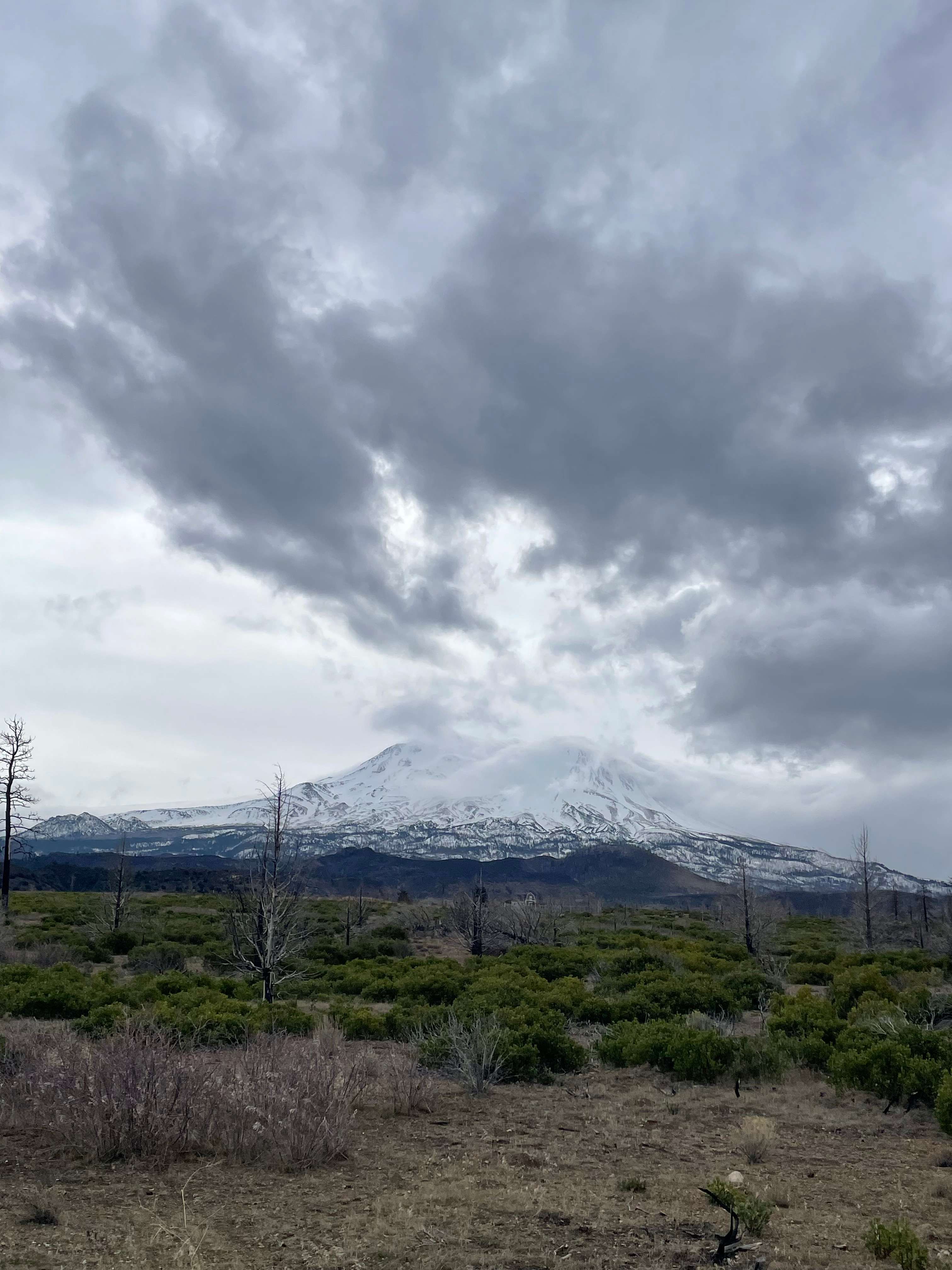 Juniper Valley Campsites