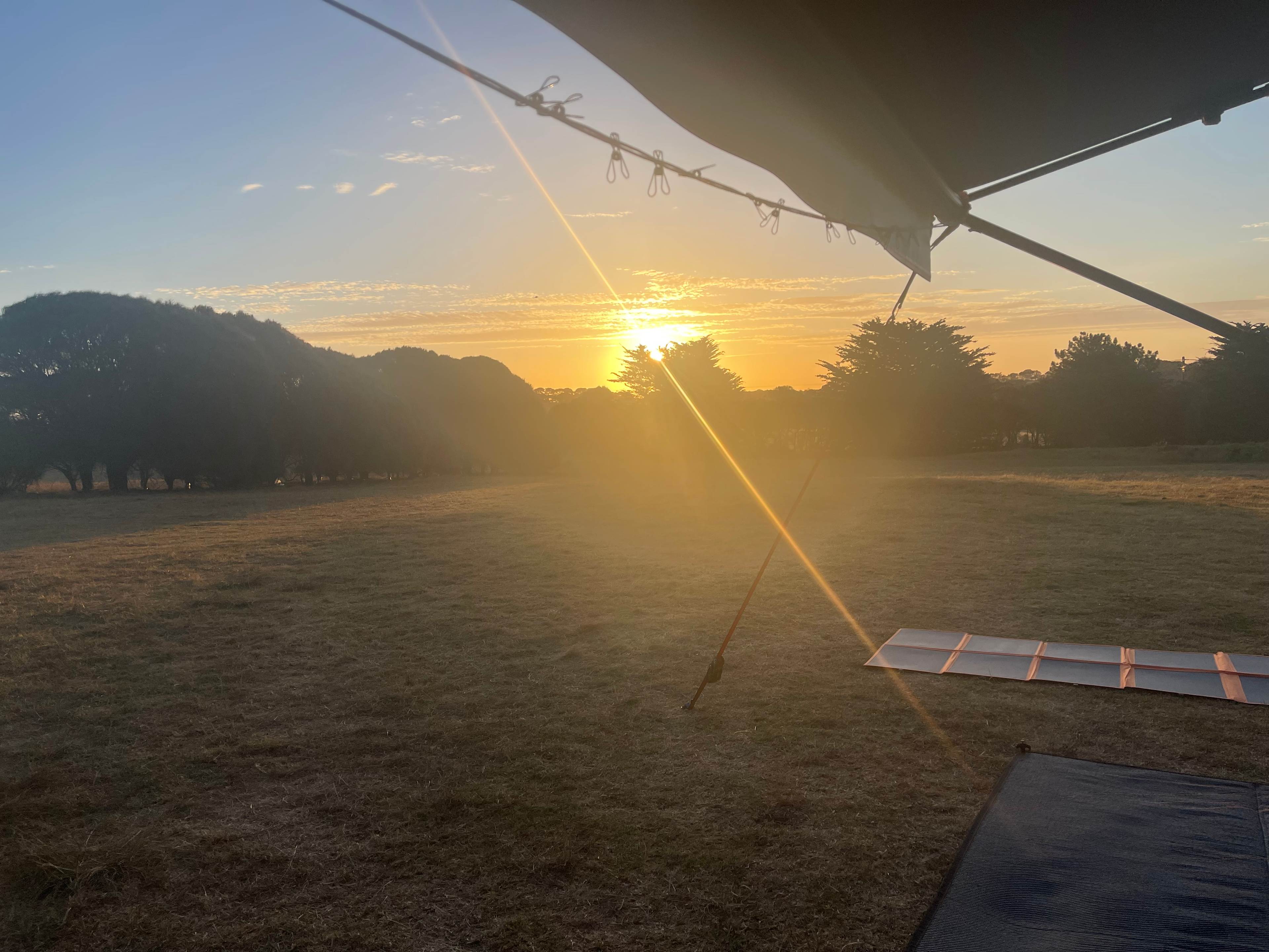 Berry's Beach Farm, Phillip Island