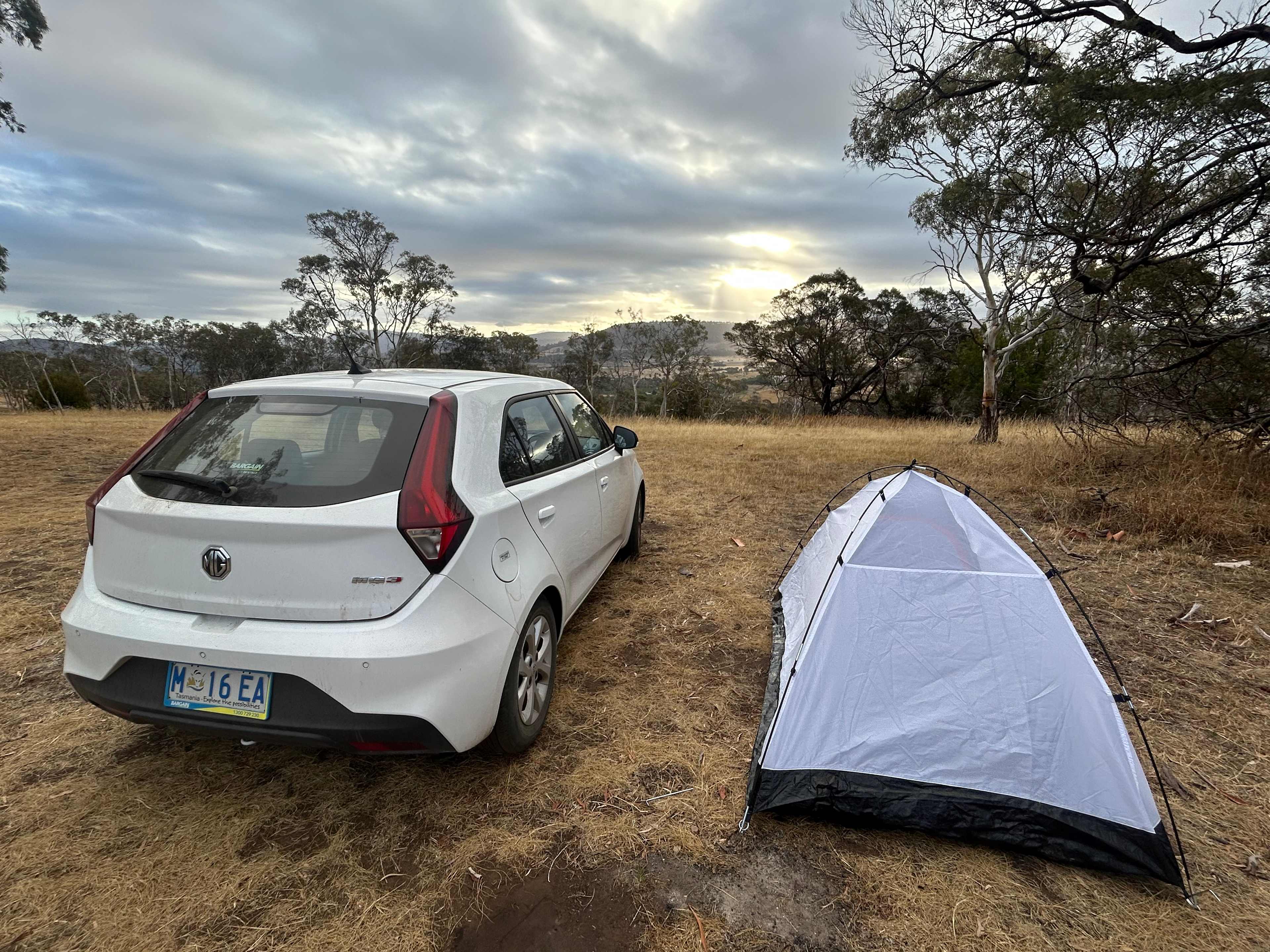 Prossers Ridge Richmond