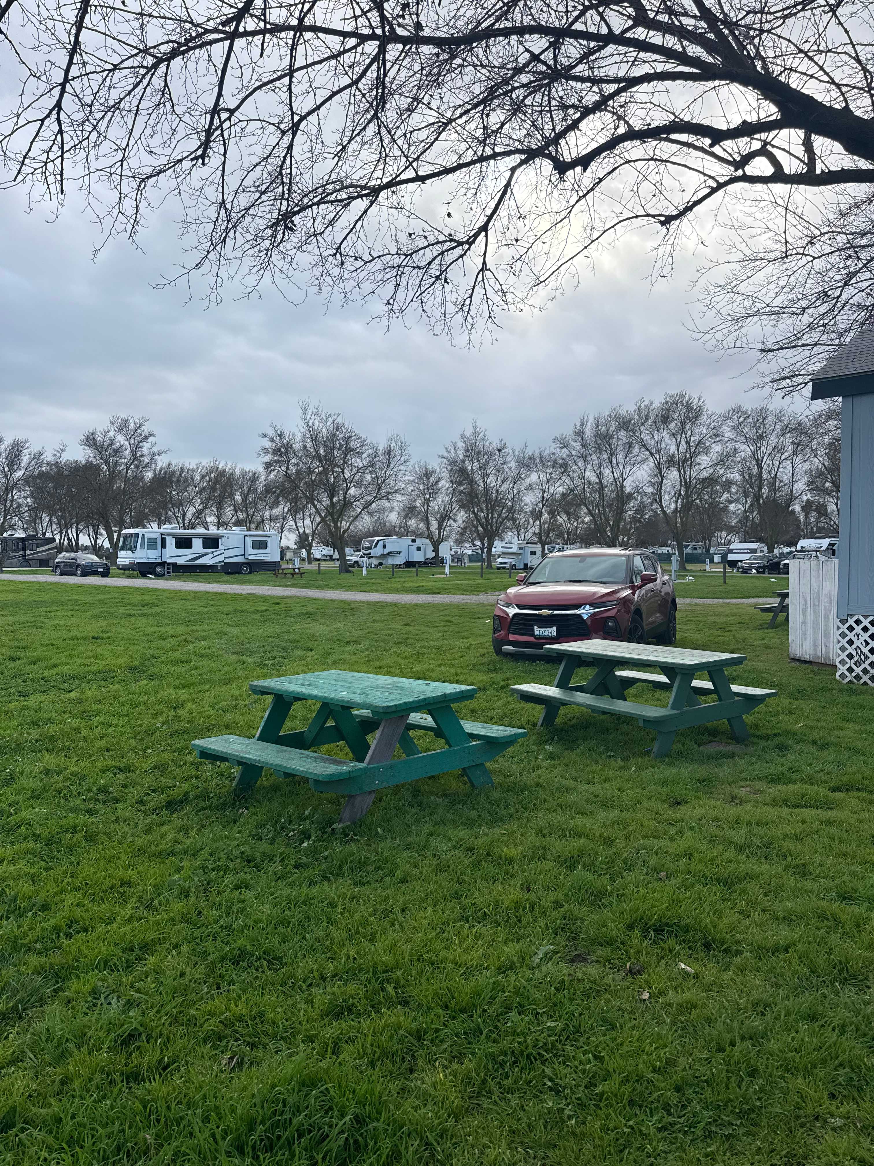 Delta Shores Resort & Marina