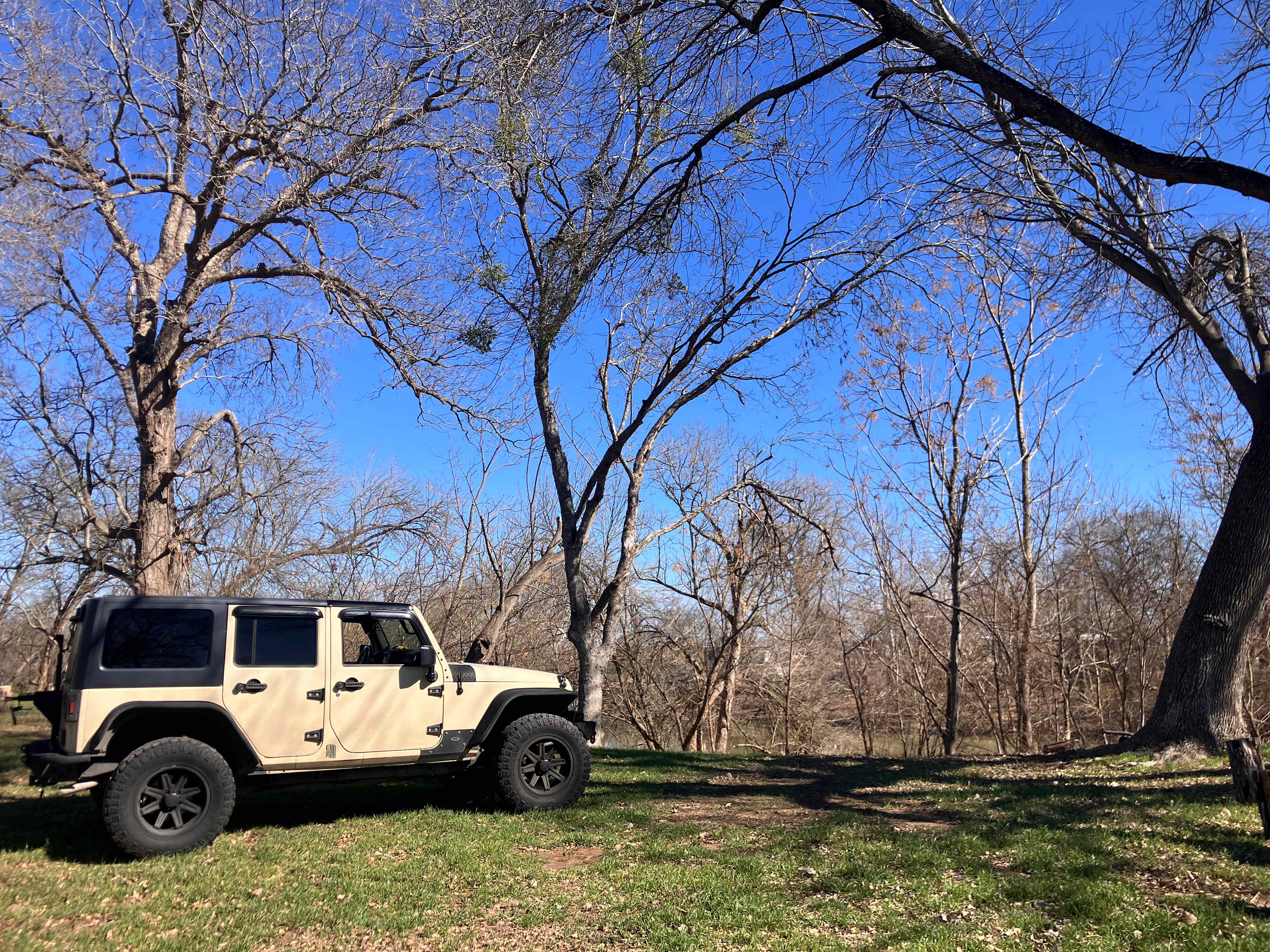 Texas Music River Ranch Events CTR