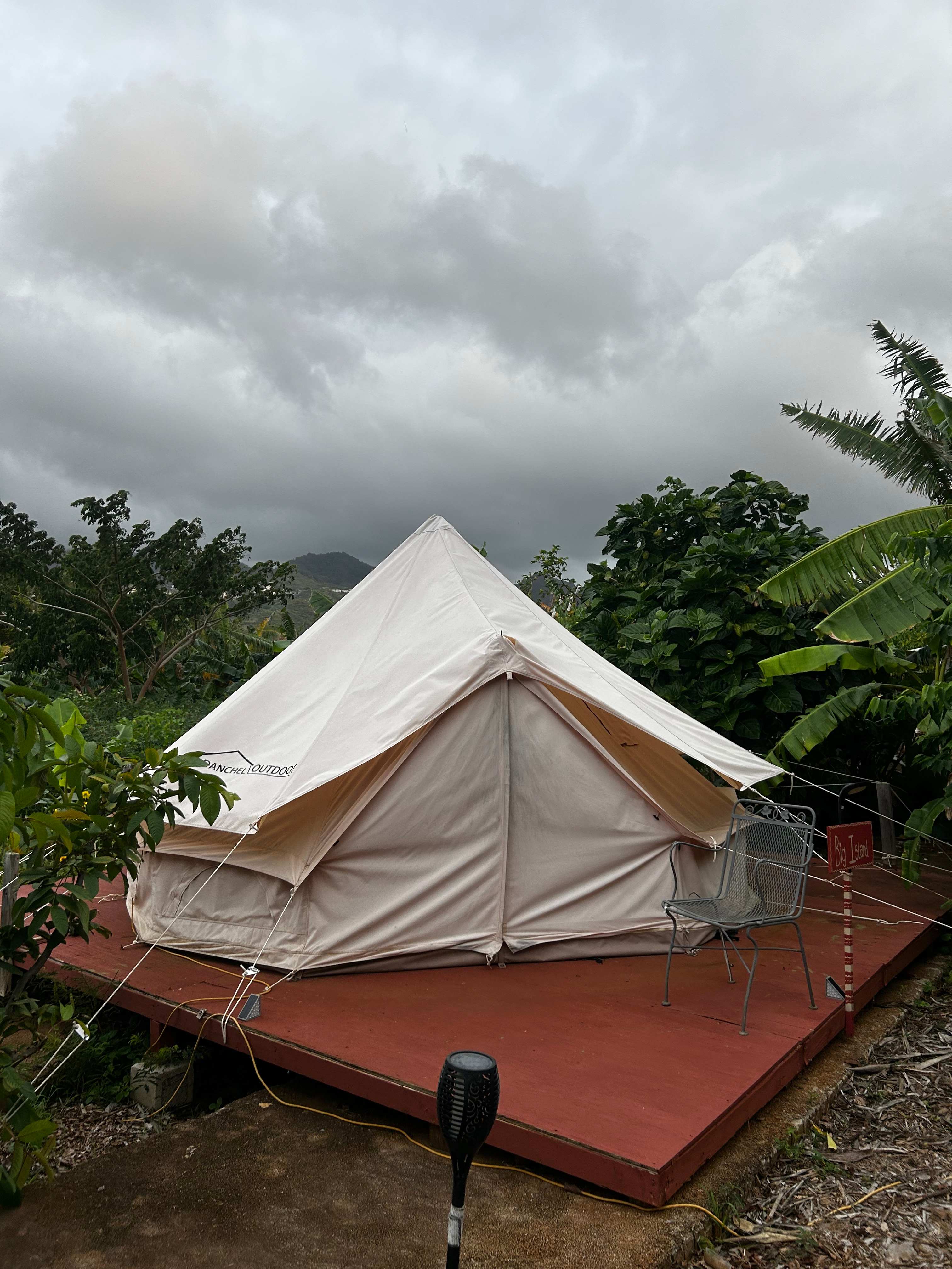 Sun Farm Hawaii @ Koko Head