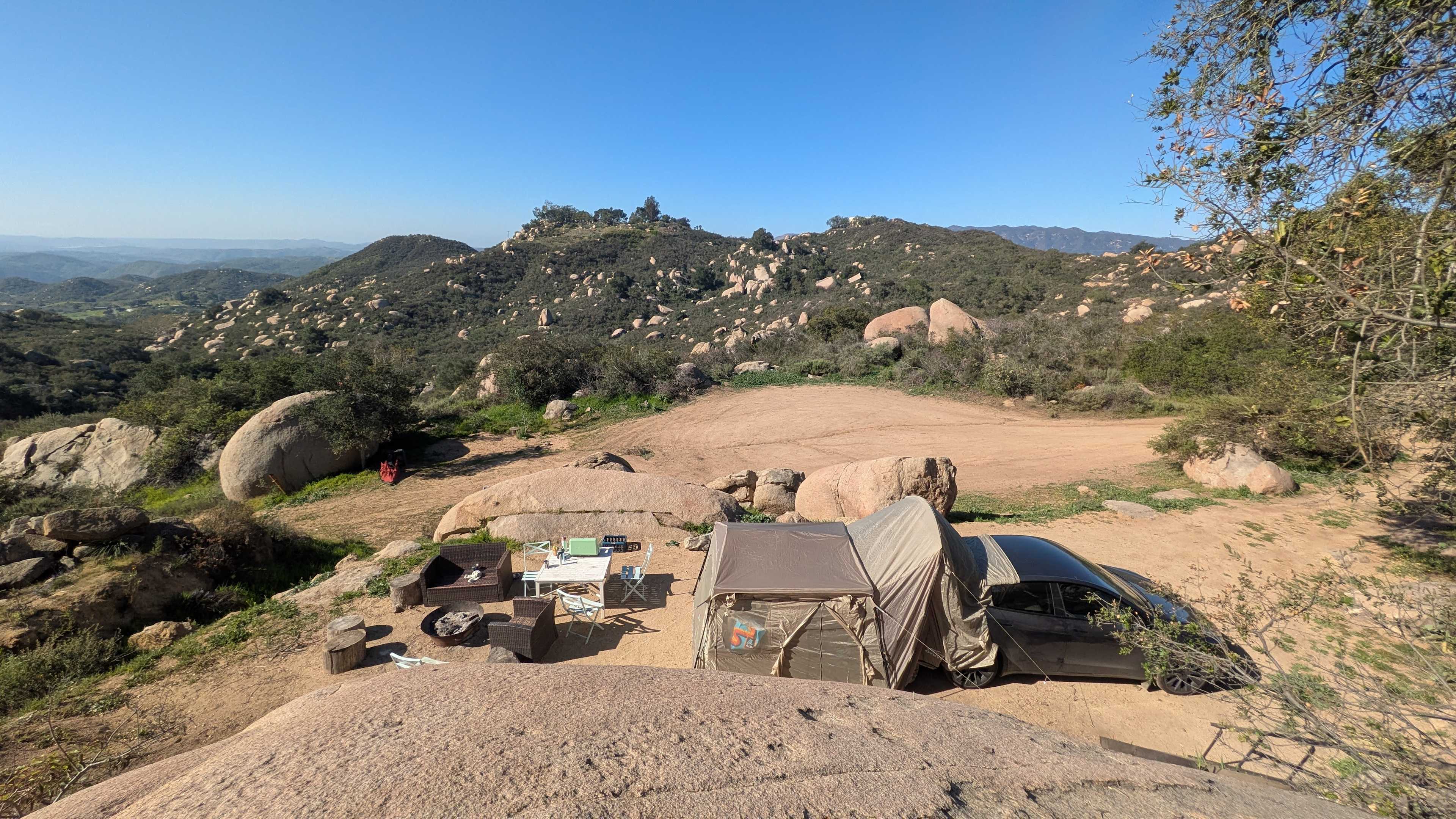 Splitrock Farm and Retreat