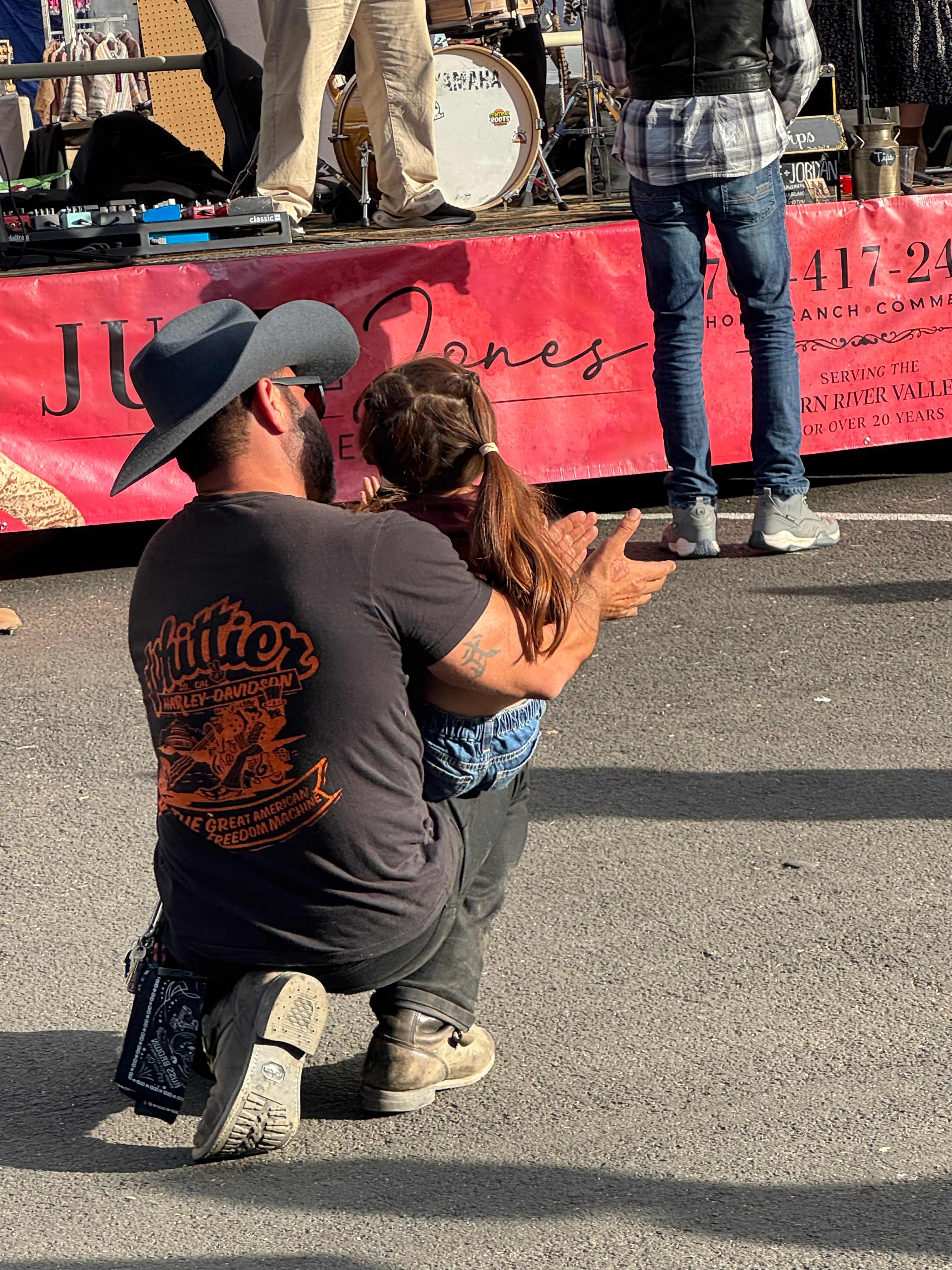 Split Mountain Retreat