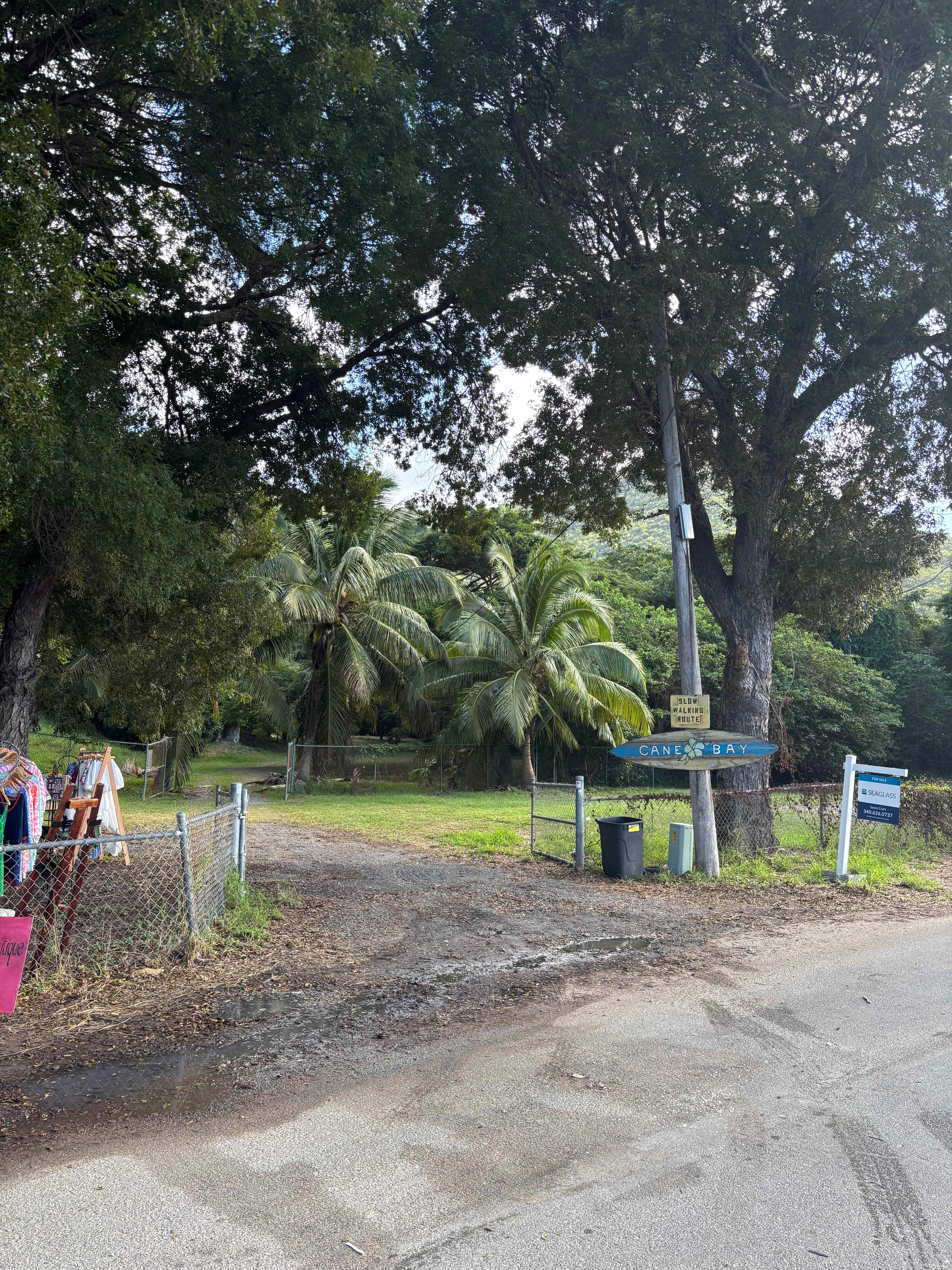 Serenity's Nest Campgrounds