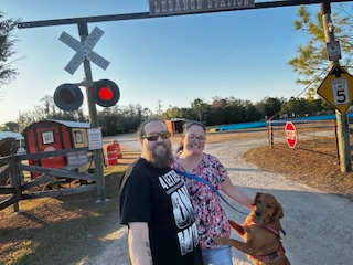 Pure Paradise Lebanon station