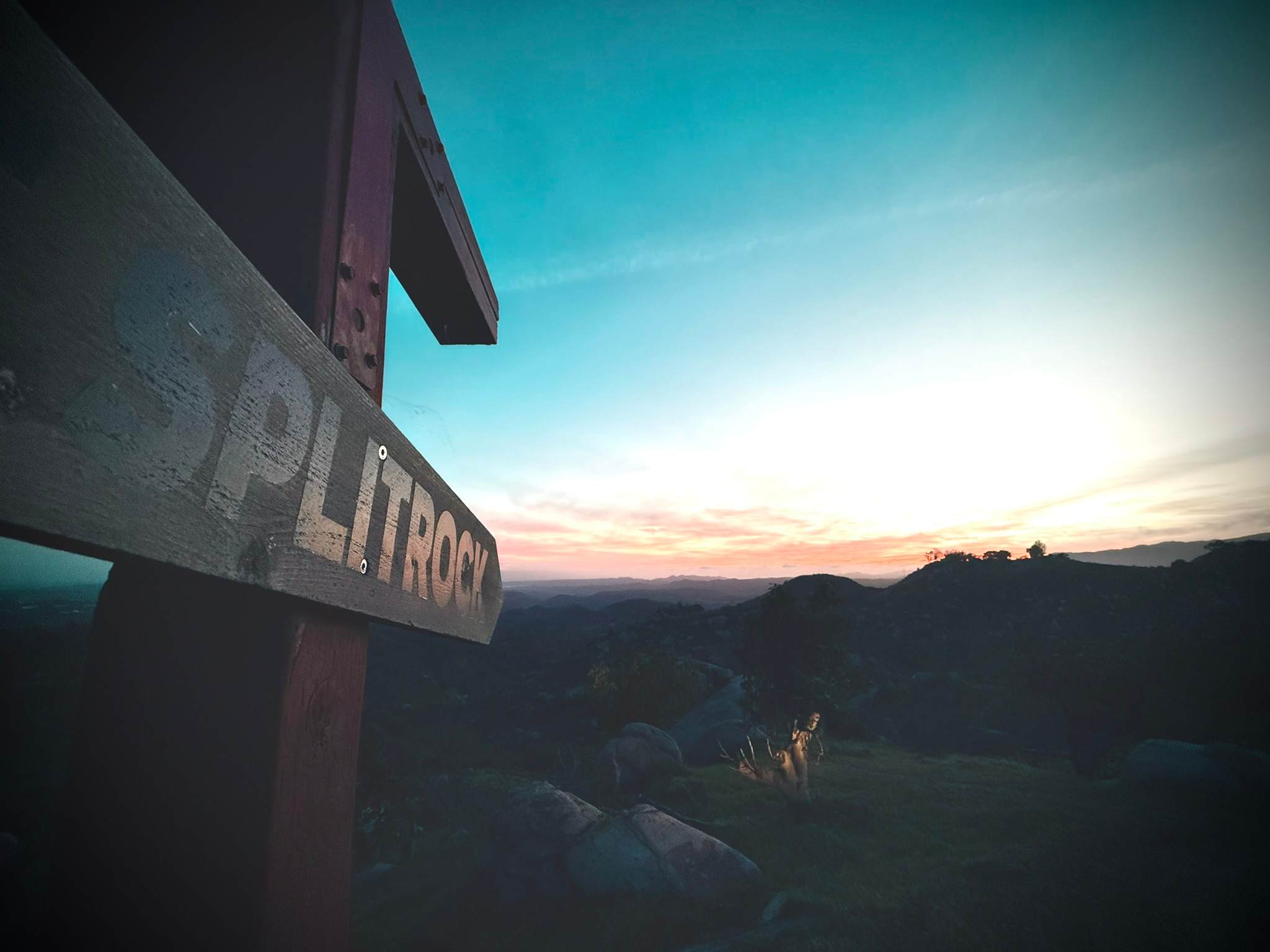 Splitrock Farm and Retreat