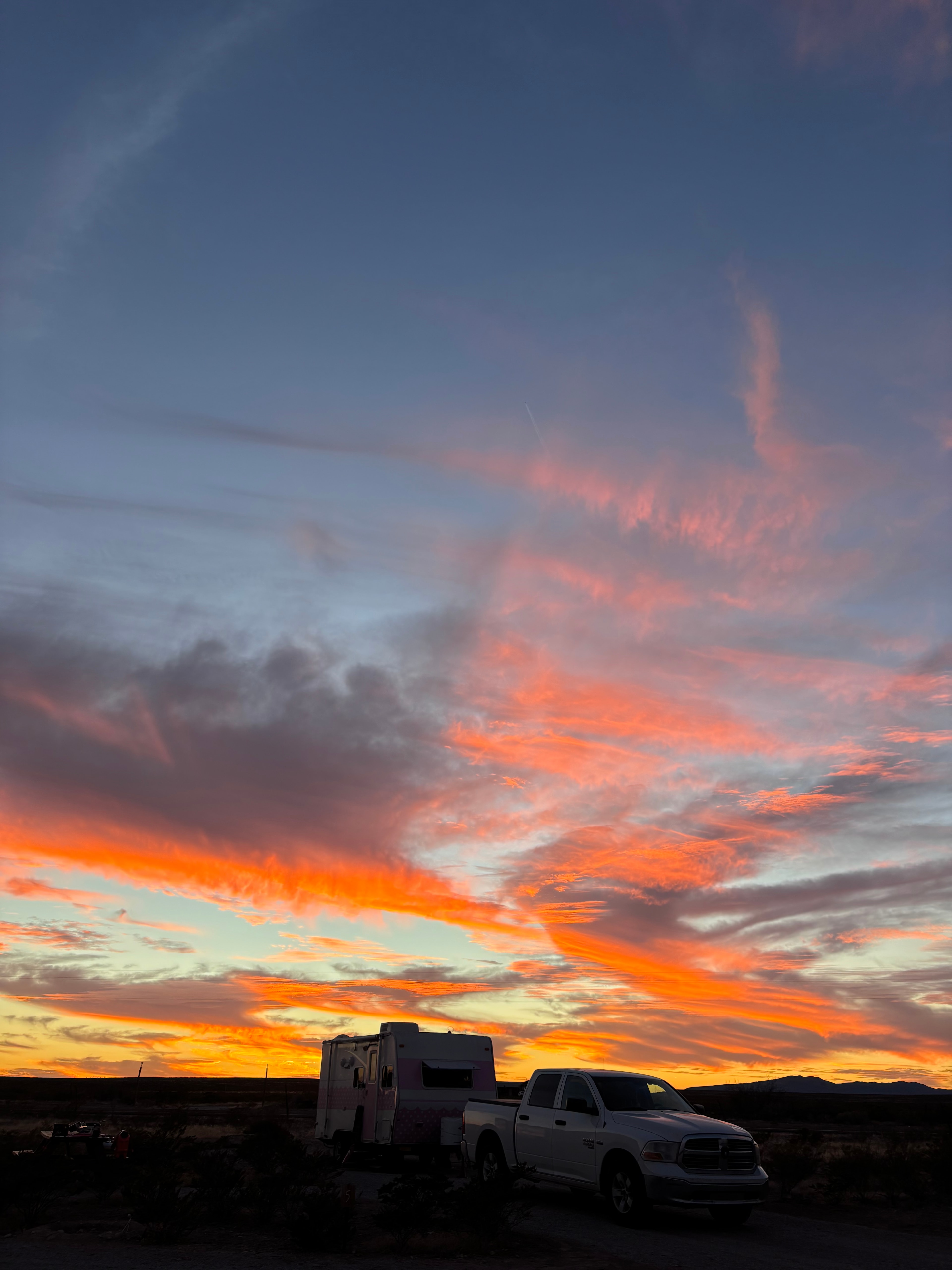 Mountain View RV Park