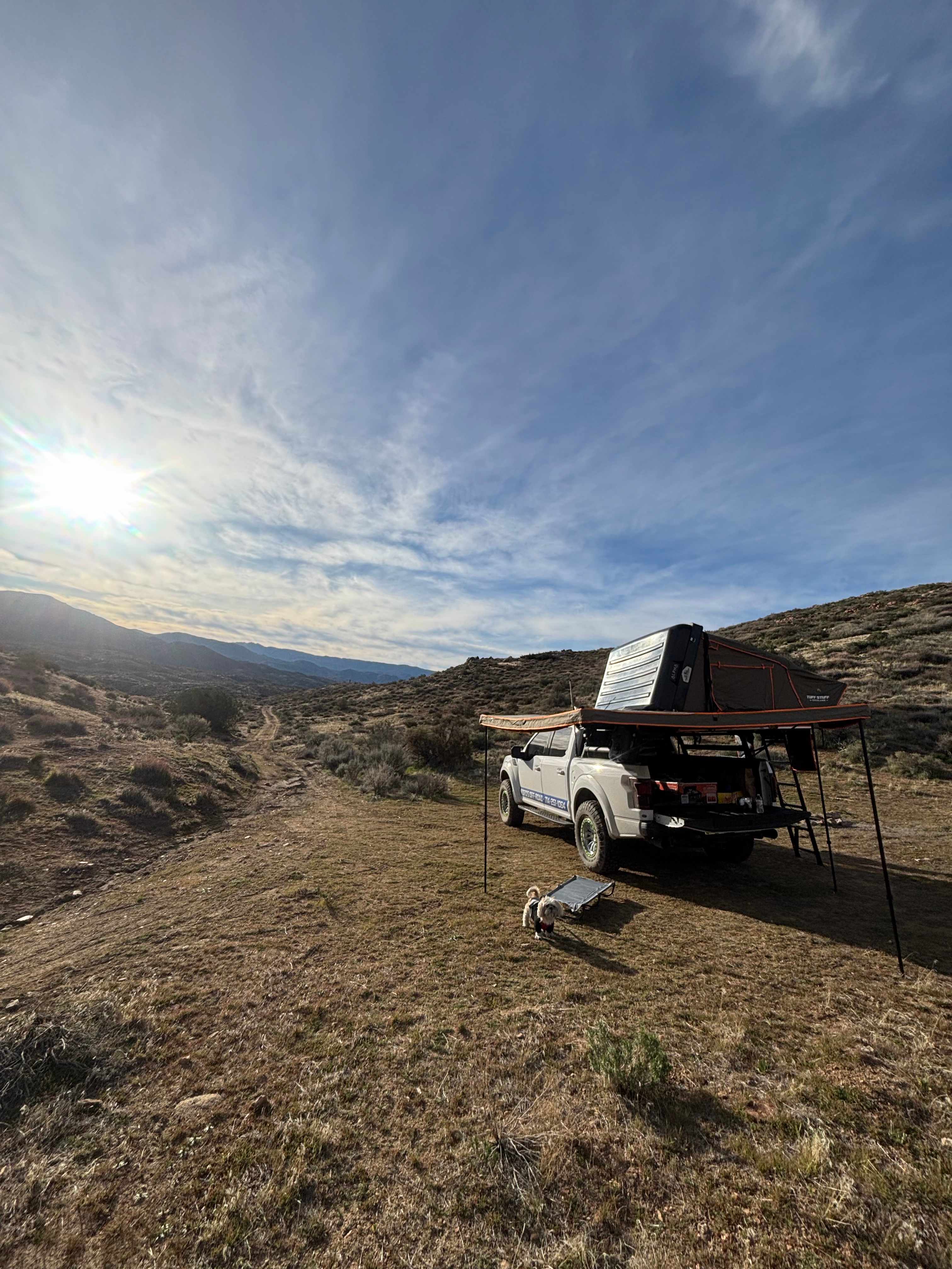 Bowen Ranch Hot Spring Retreat