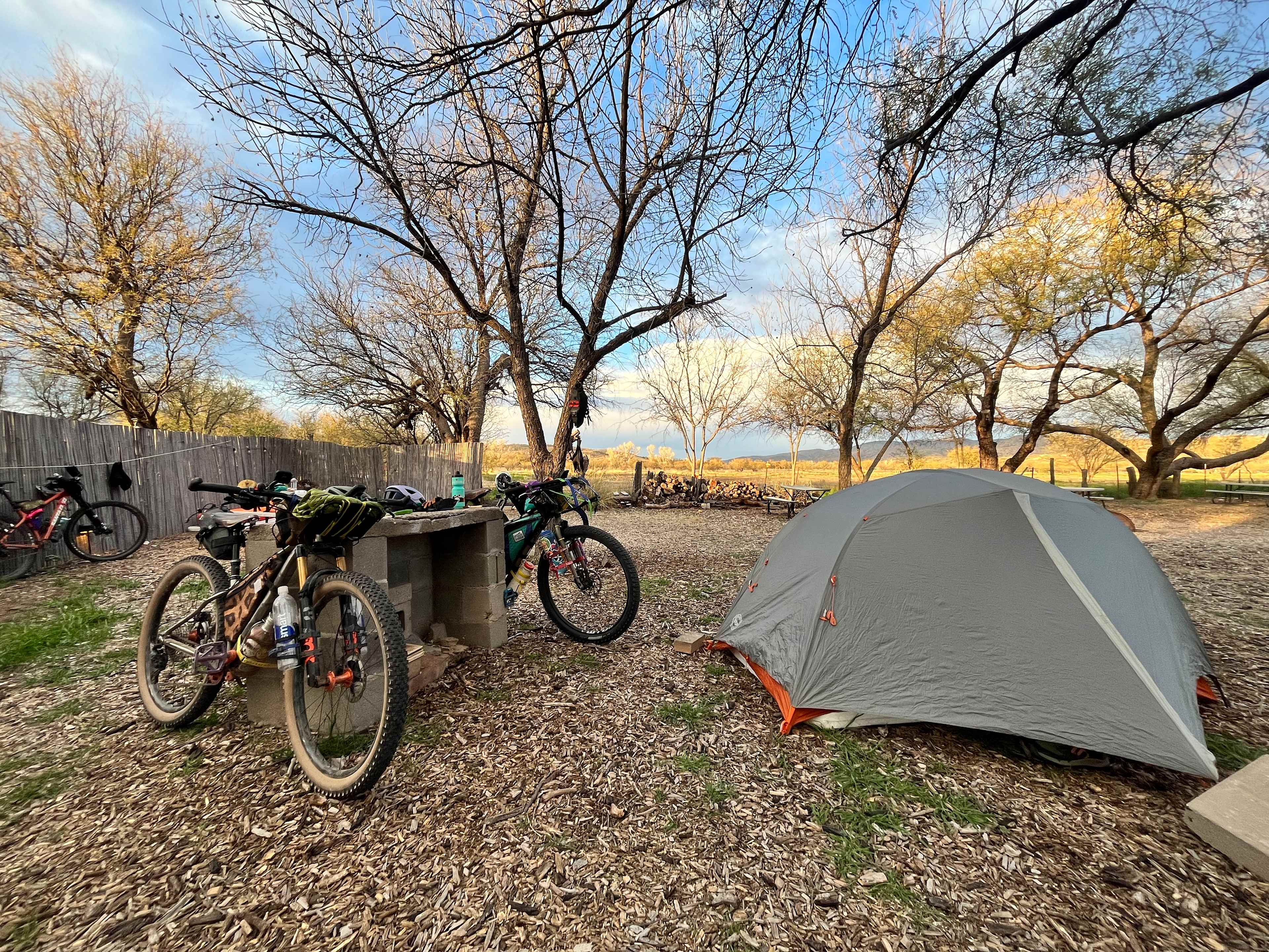 TerraSol in Patagonia, Arizona