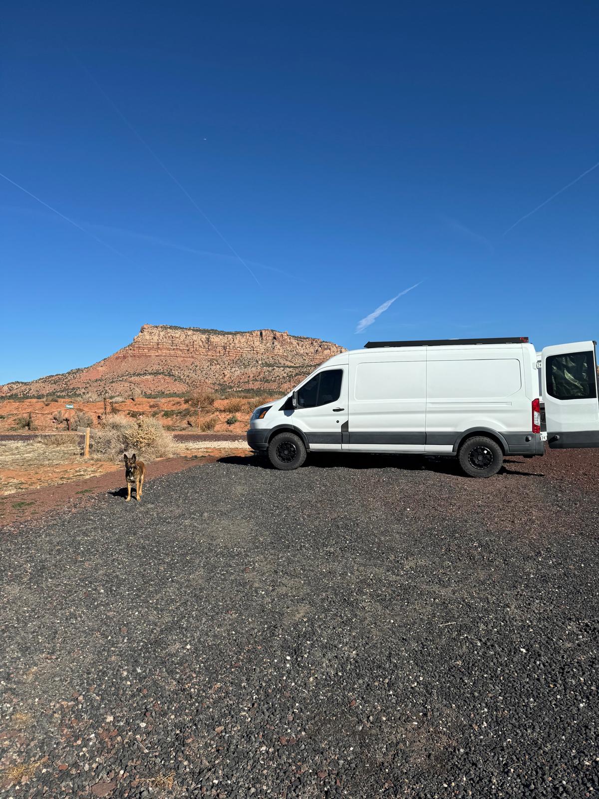 Camp Land Beyond Zion