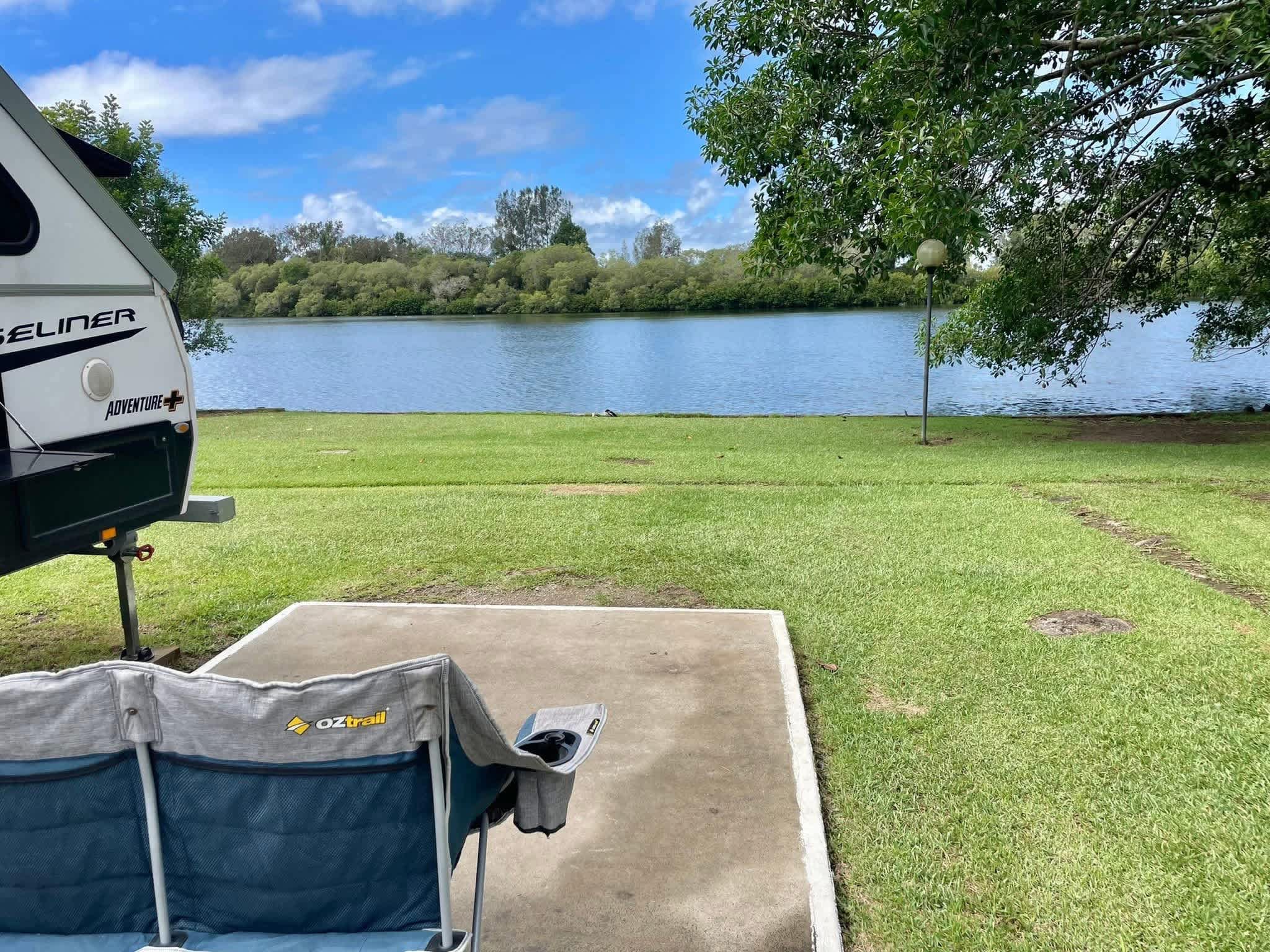 Bellinger River Tourist Park