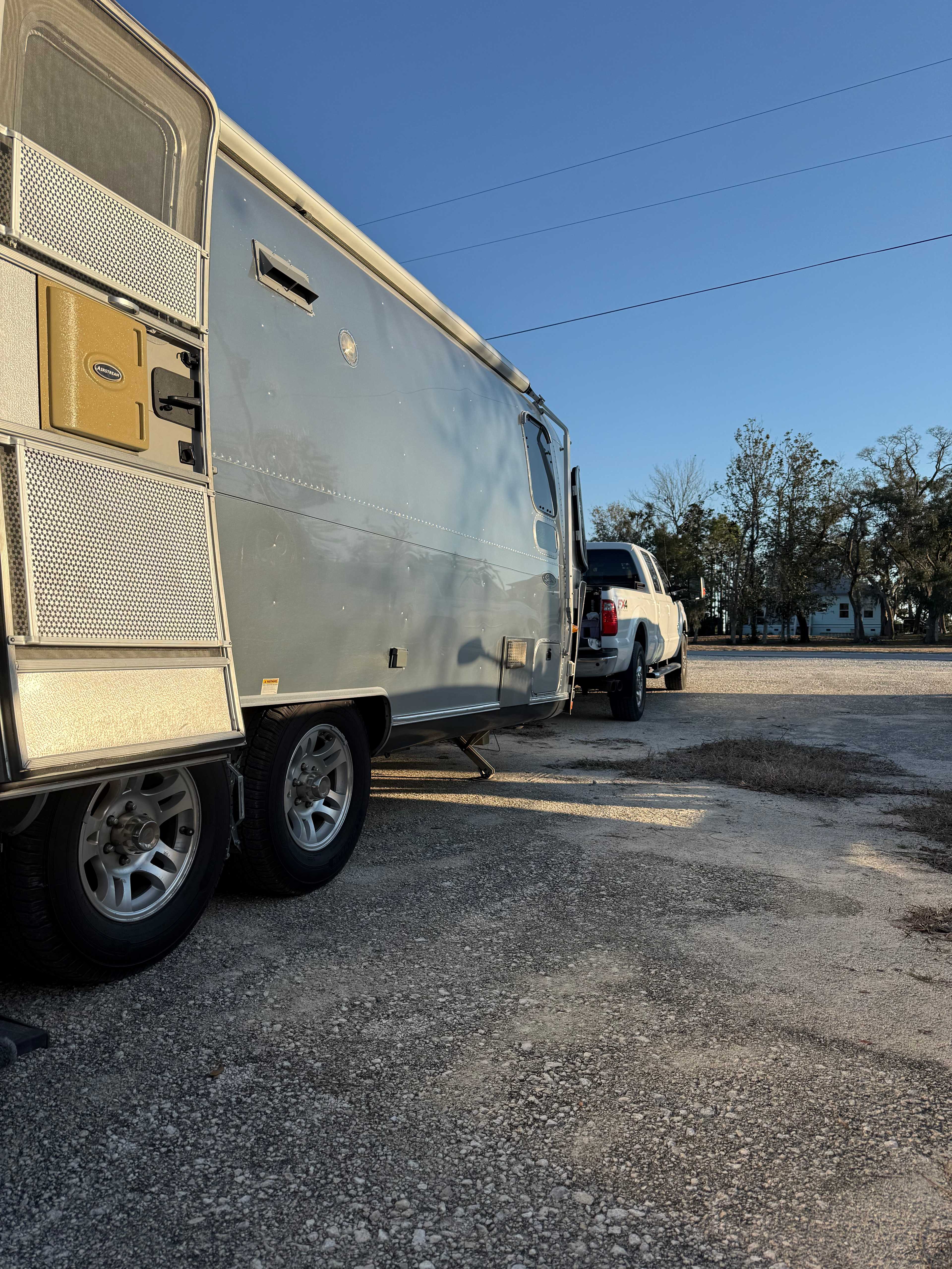 Steinhatche Shore Rv Park