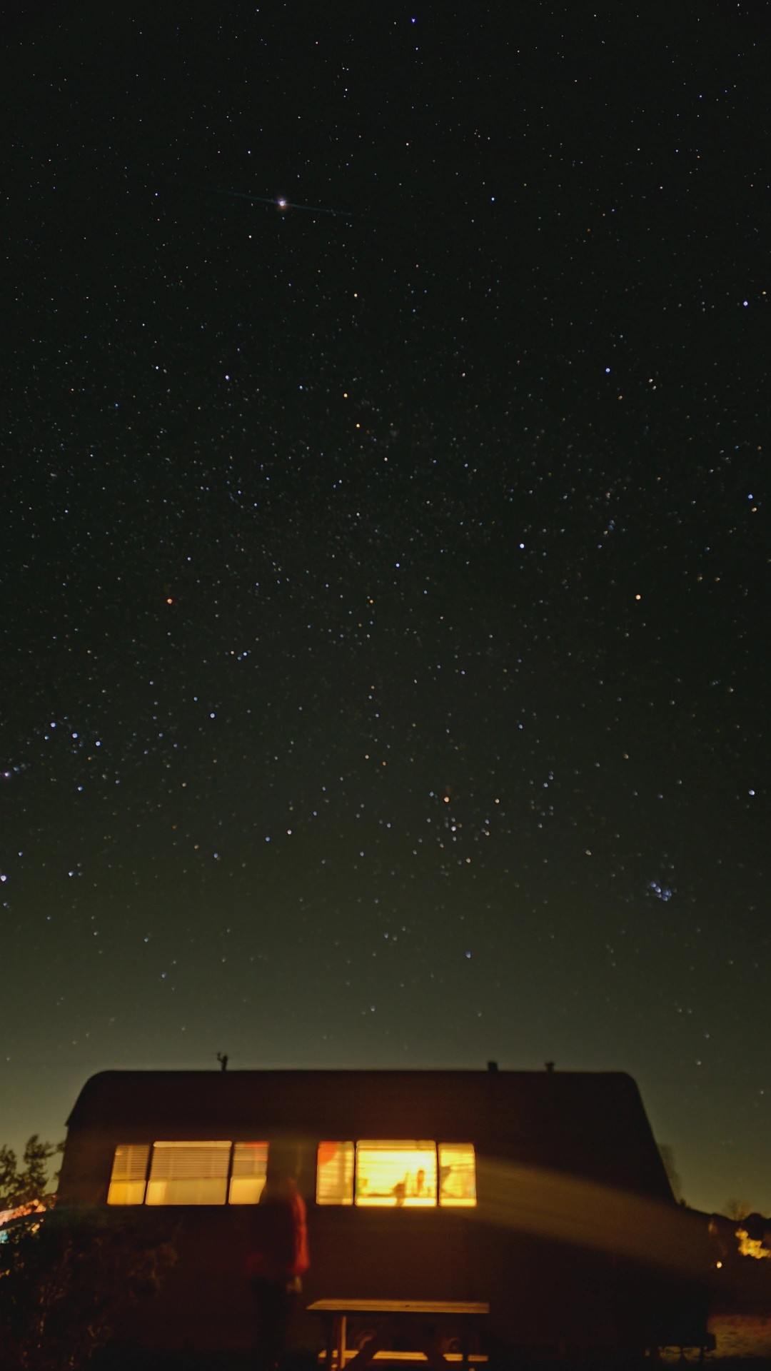 The Sunrise Sanctuary