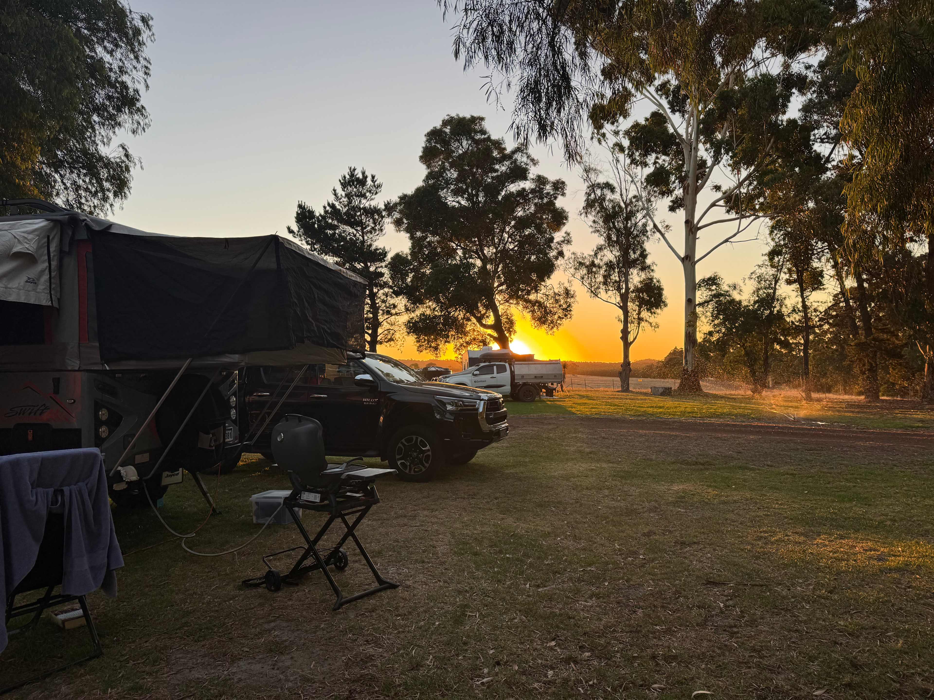 Green Valley Farm Stay