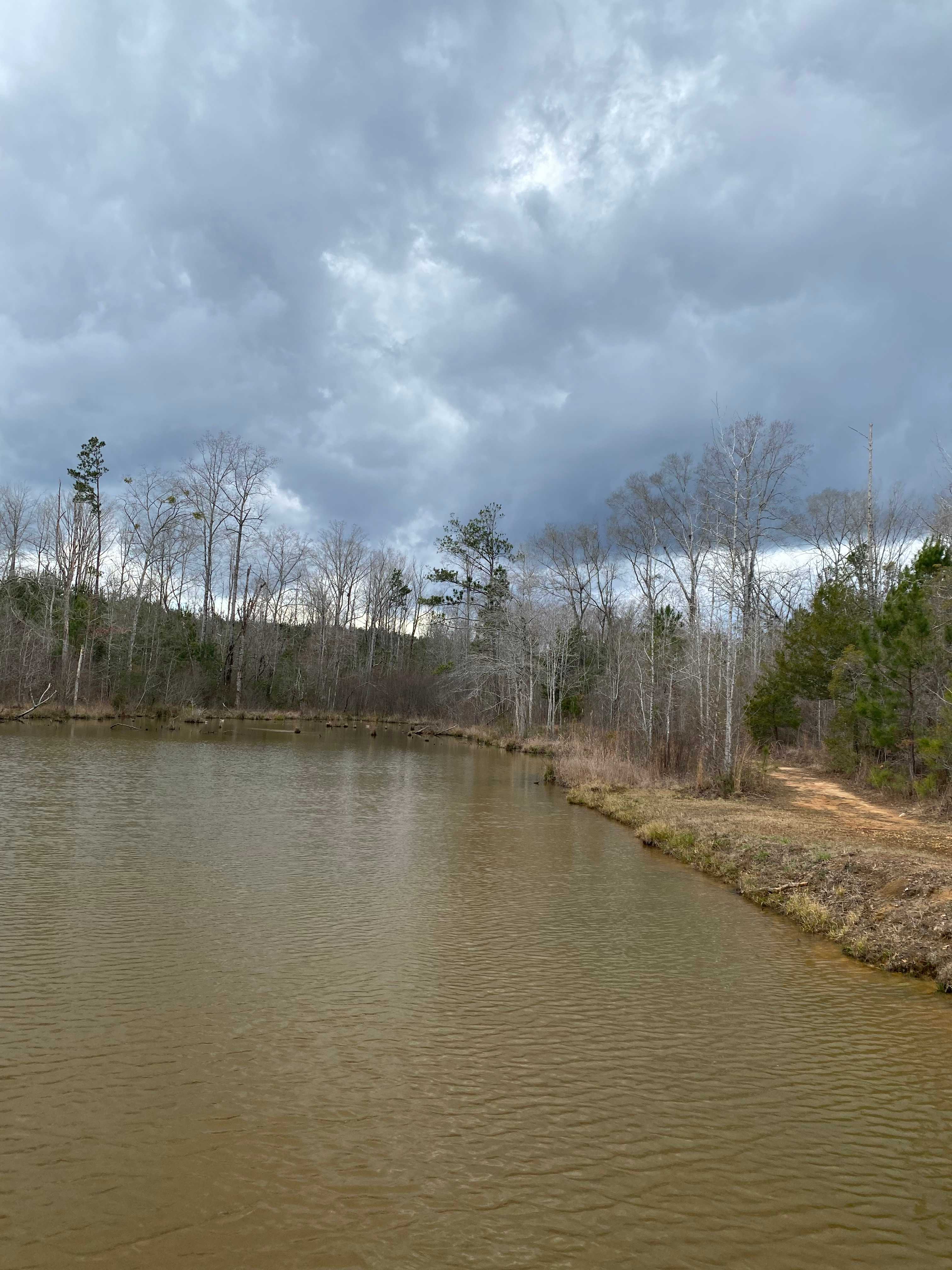 Camp Travelhick-Eufaula, Al