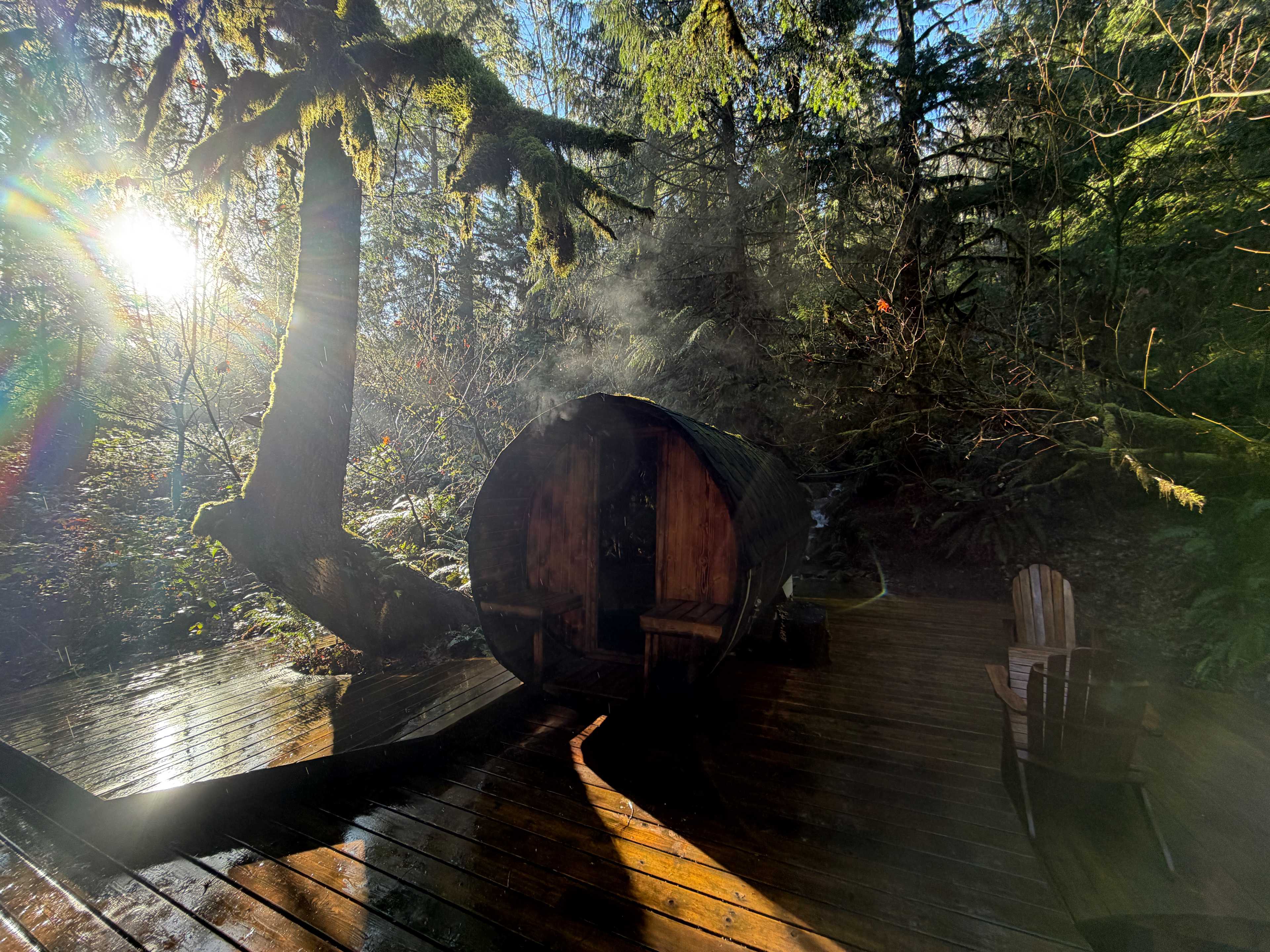 Action Sports Roamer Sites-Mt. Hood