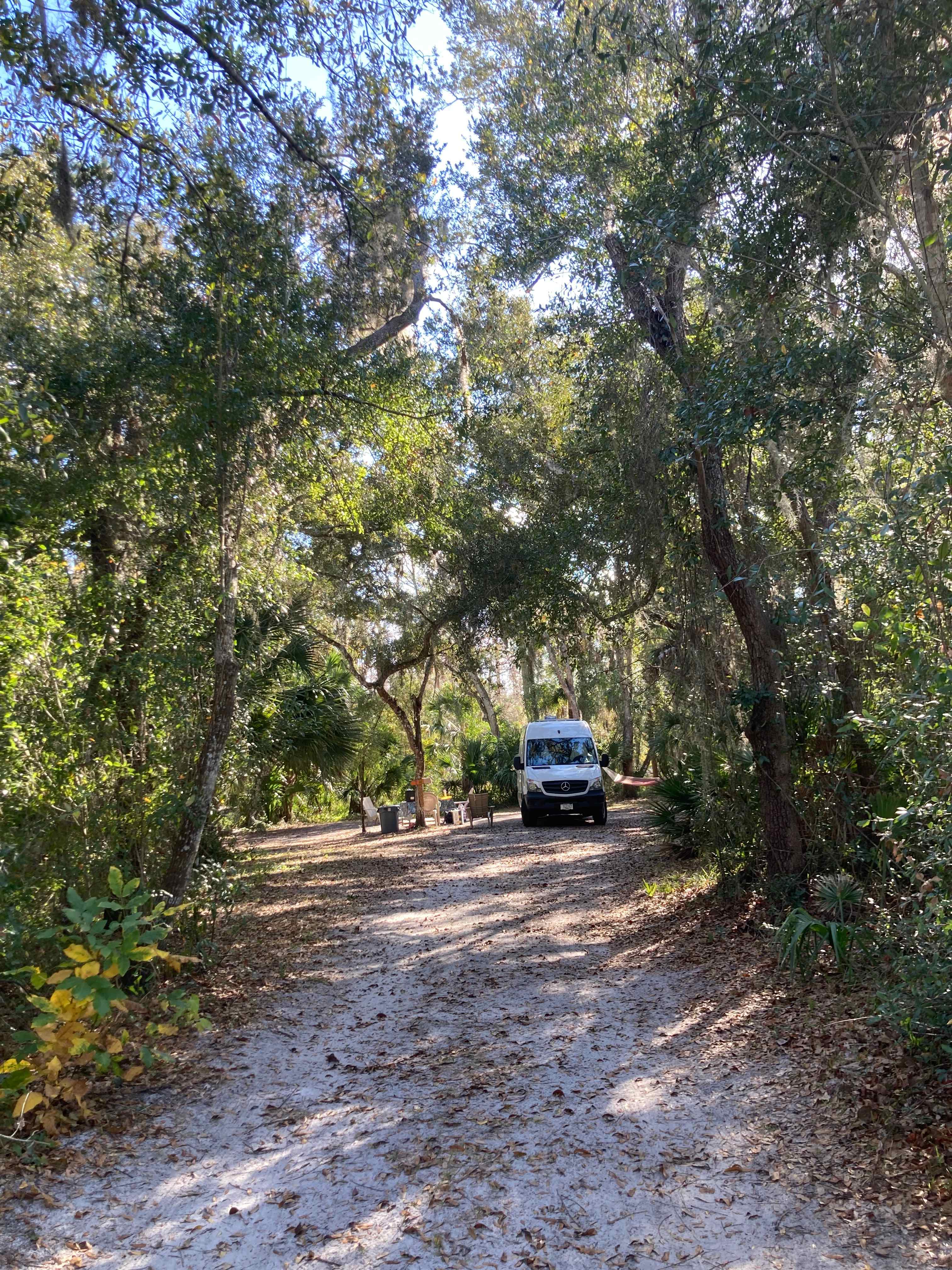 J and P Creekside Retreat