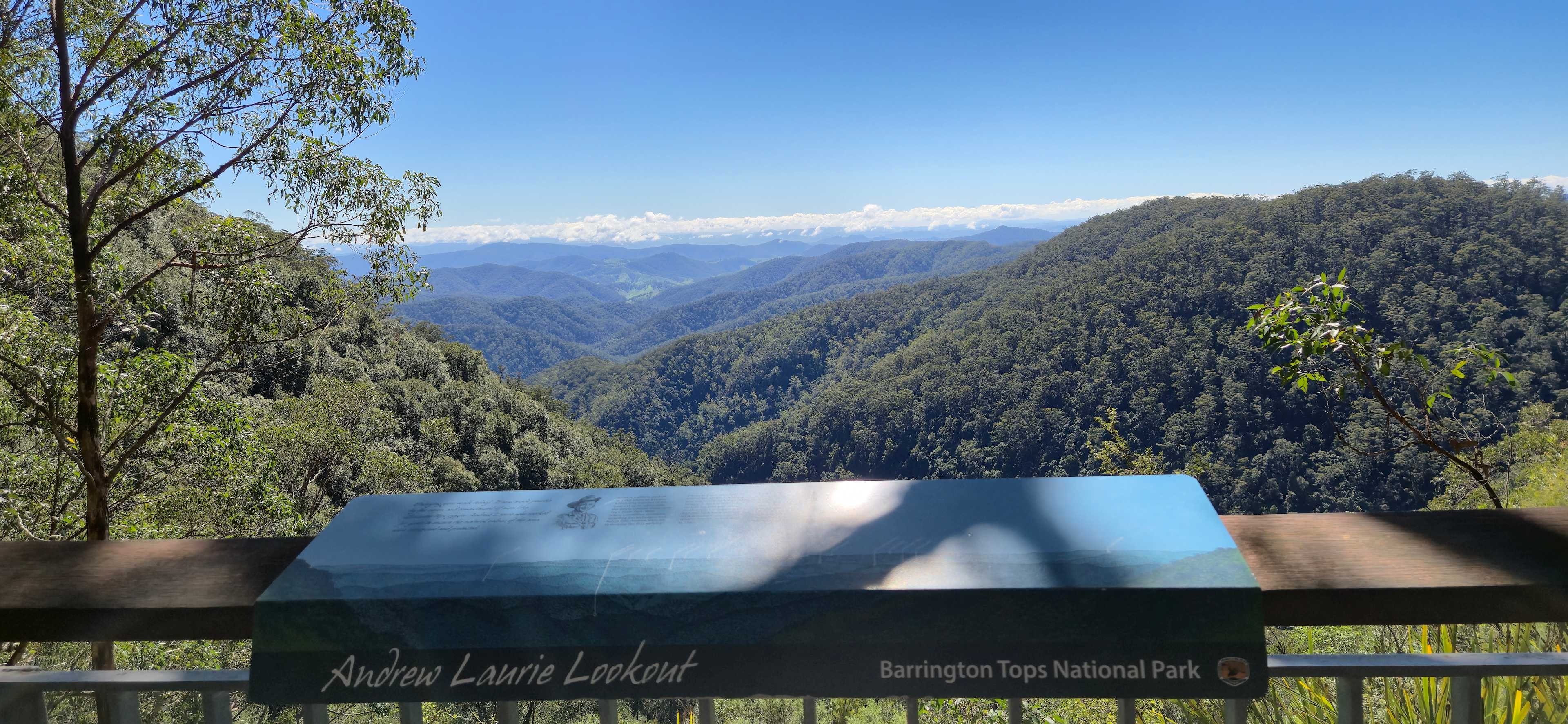 Riverbend Retreat Solo camping