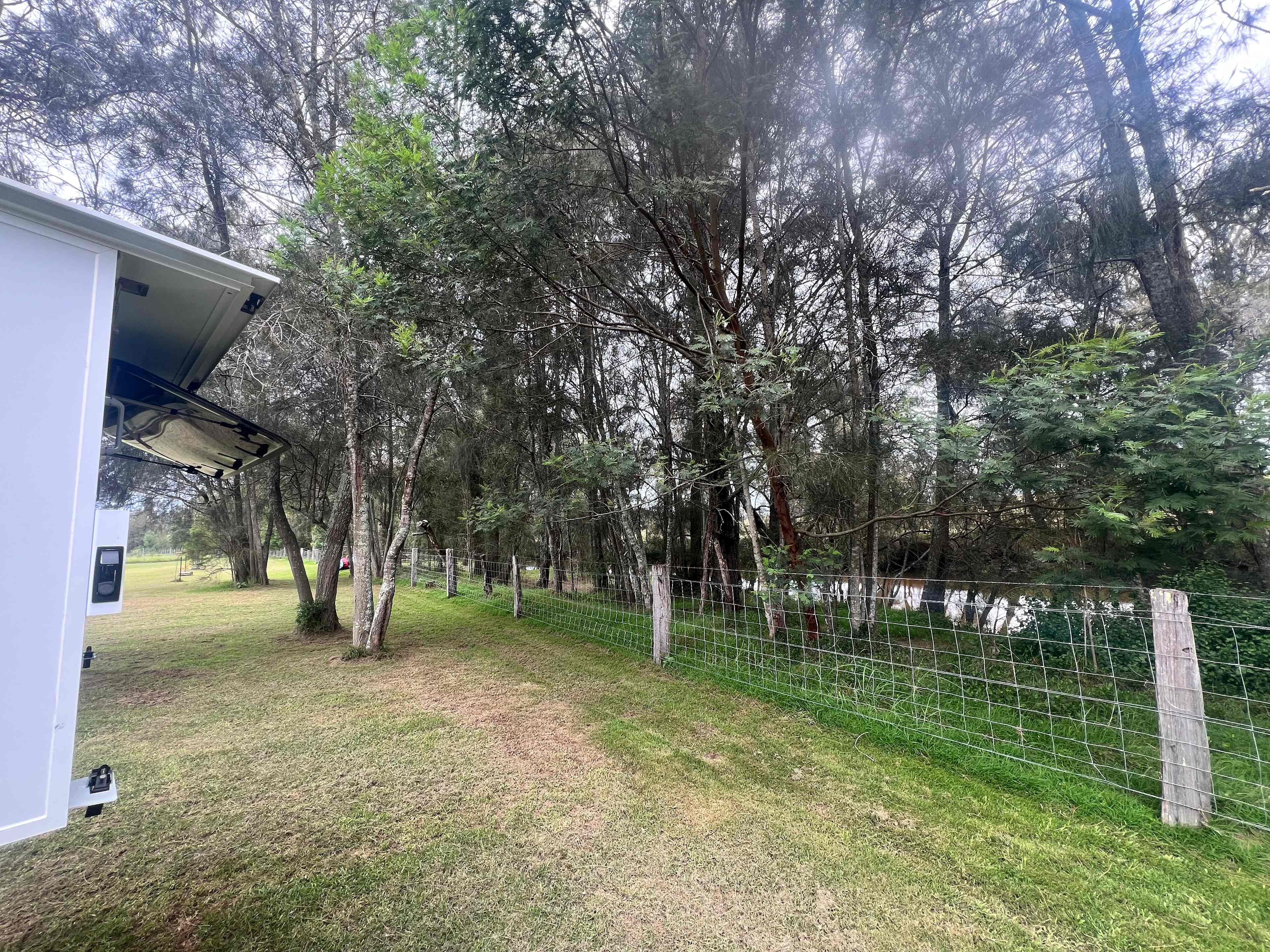 Mogo Creek Homestead - Mogo MTB