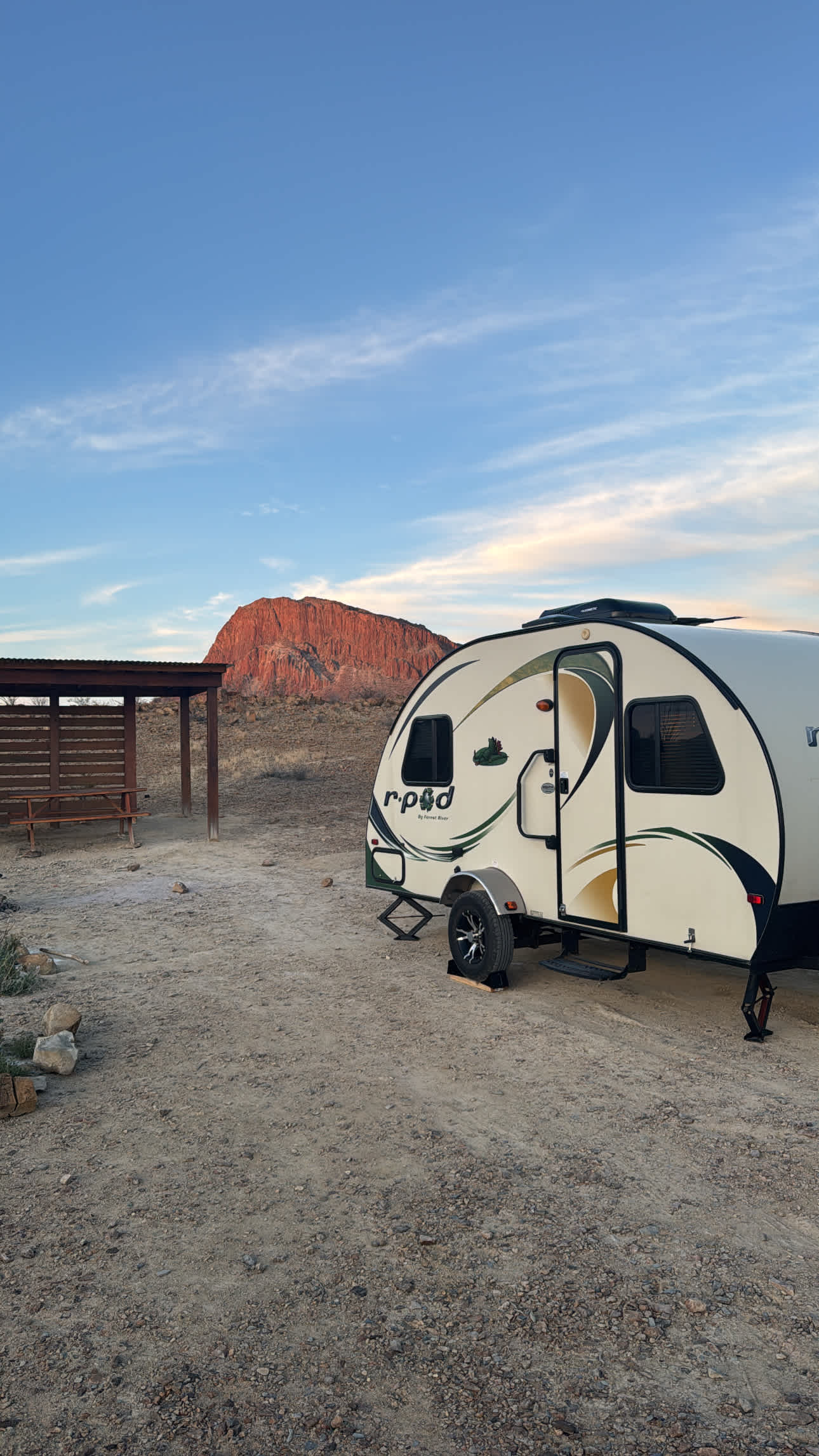 Site 4 (electricity and water)