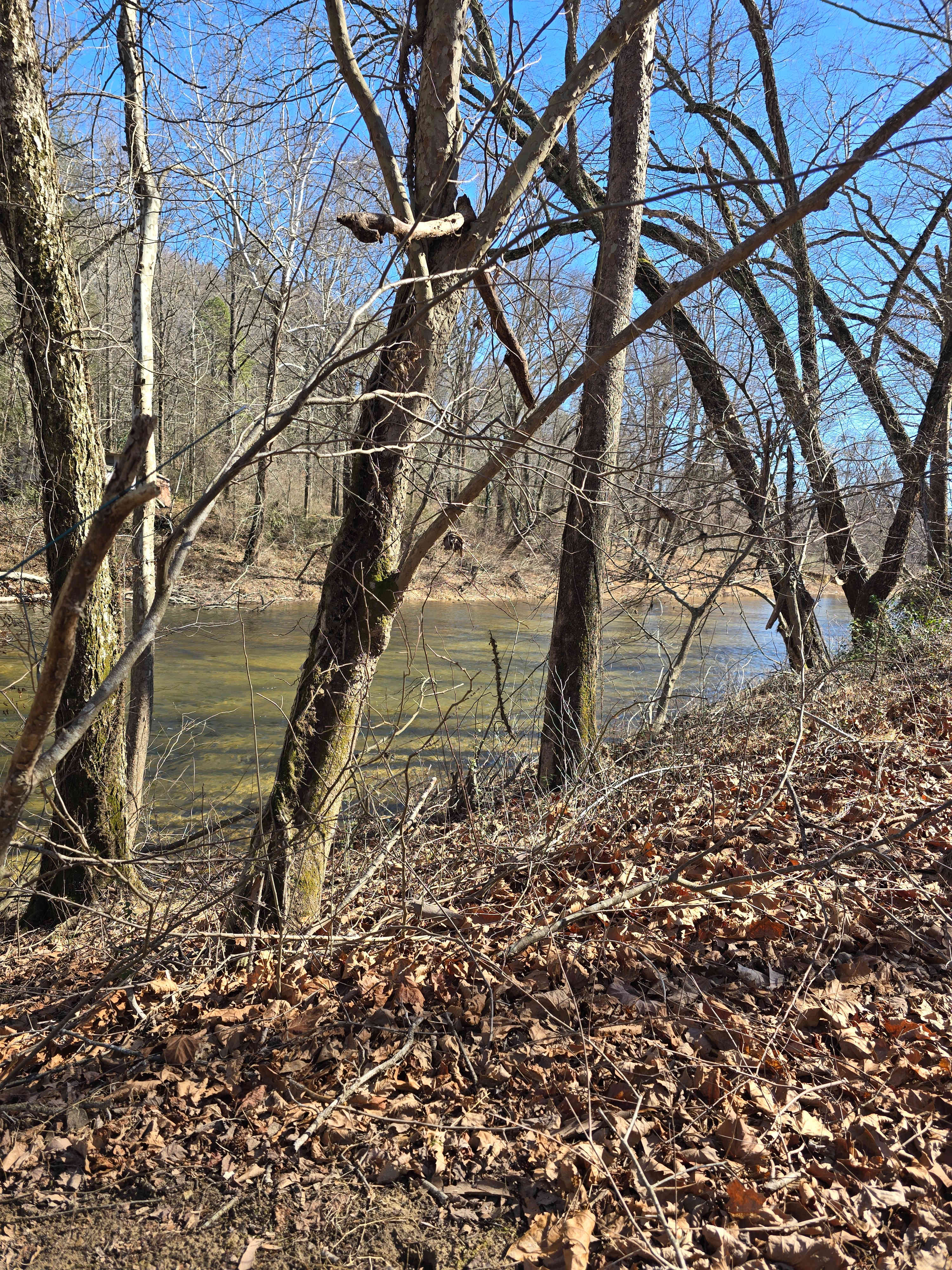 The Sanctuary at RockHouseFarm