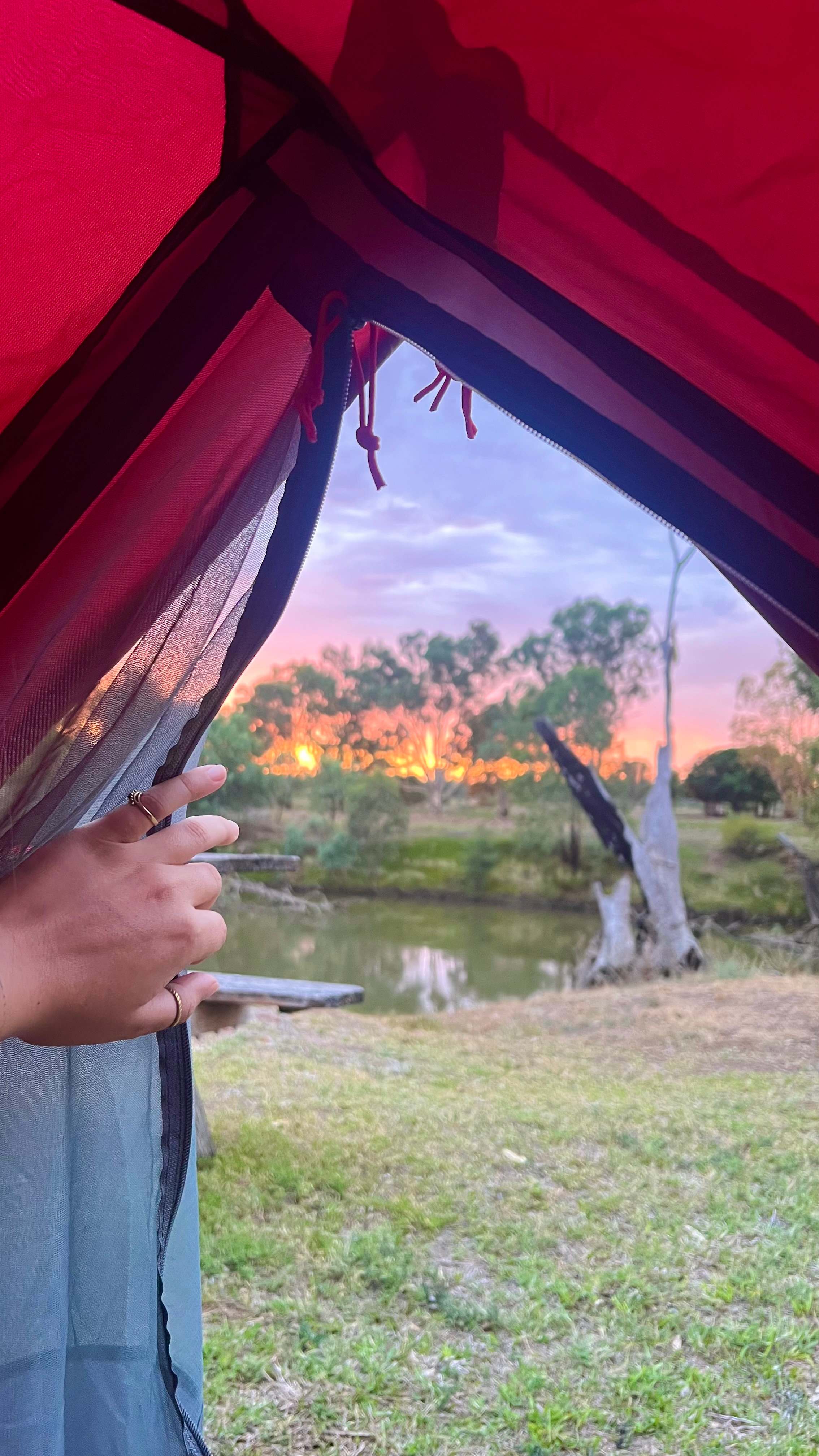 Riverside Farm Retreat