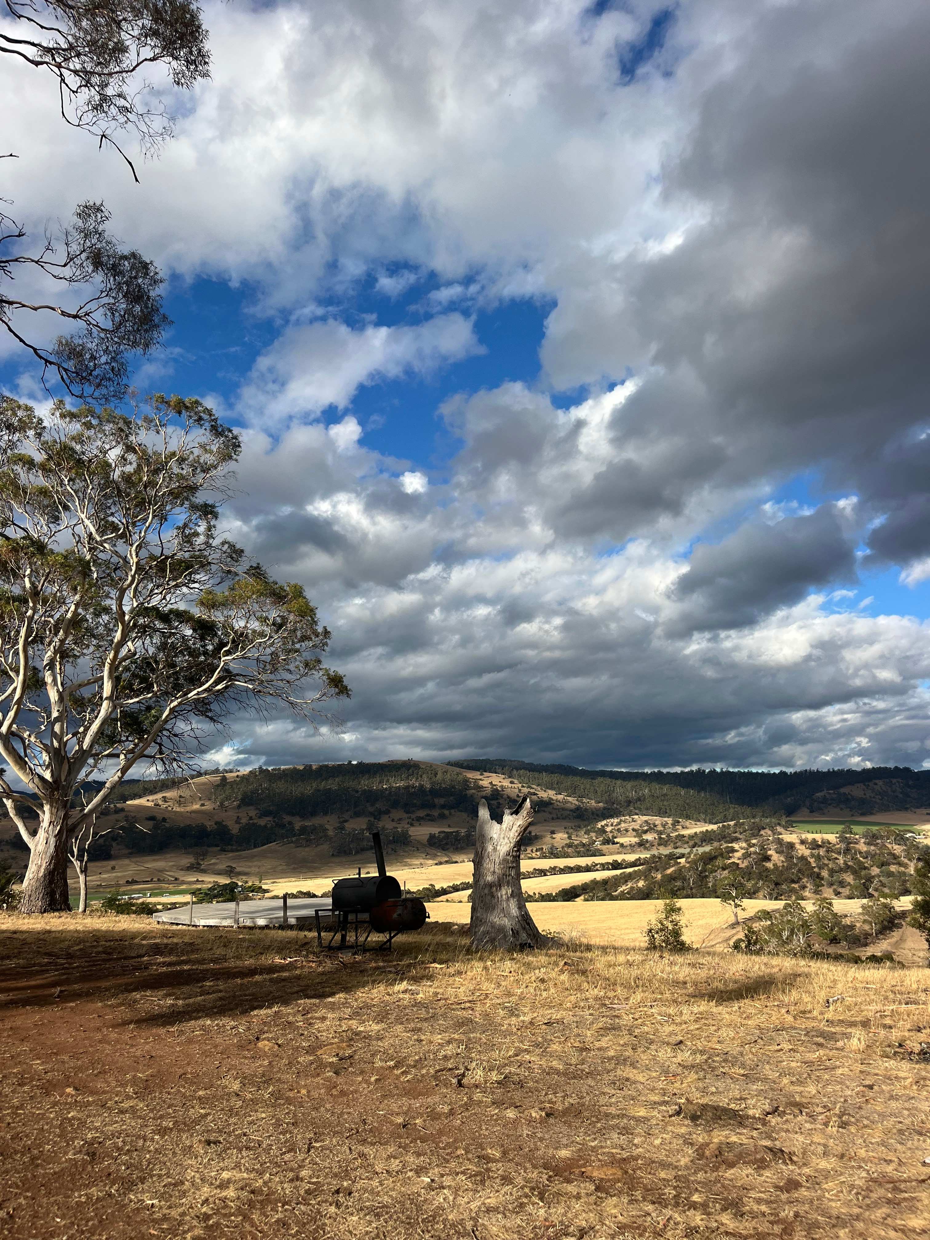 Prossers Ridge Richmond