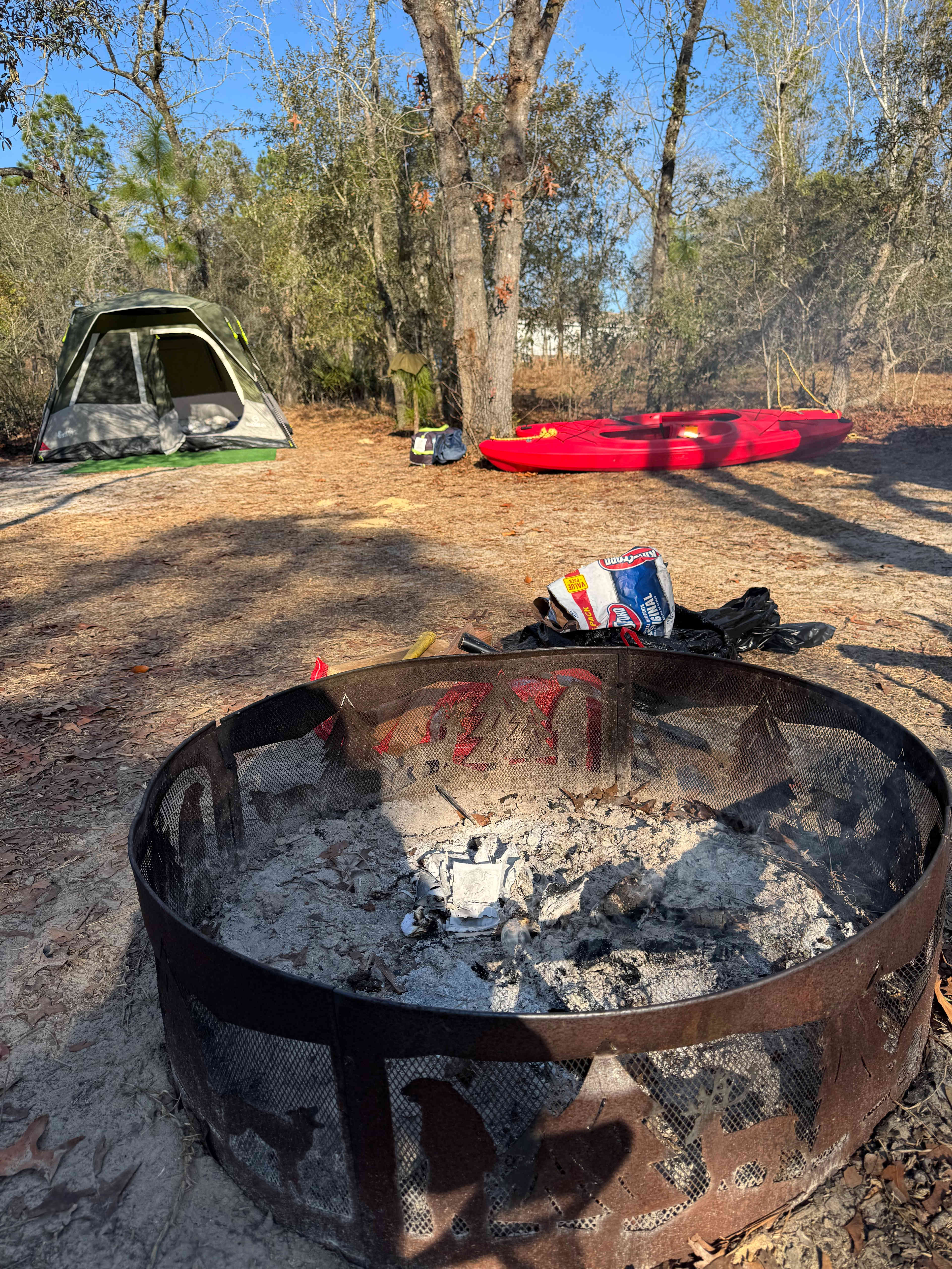 Happy Campers Rescue Ranch