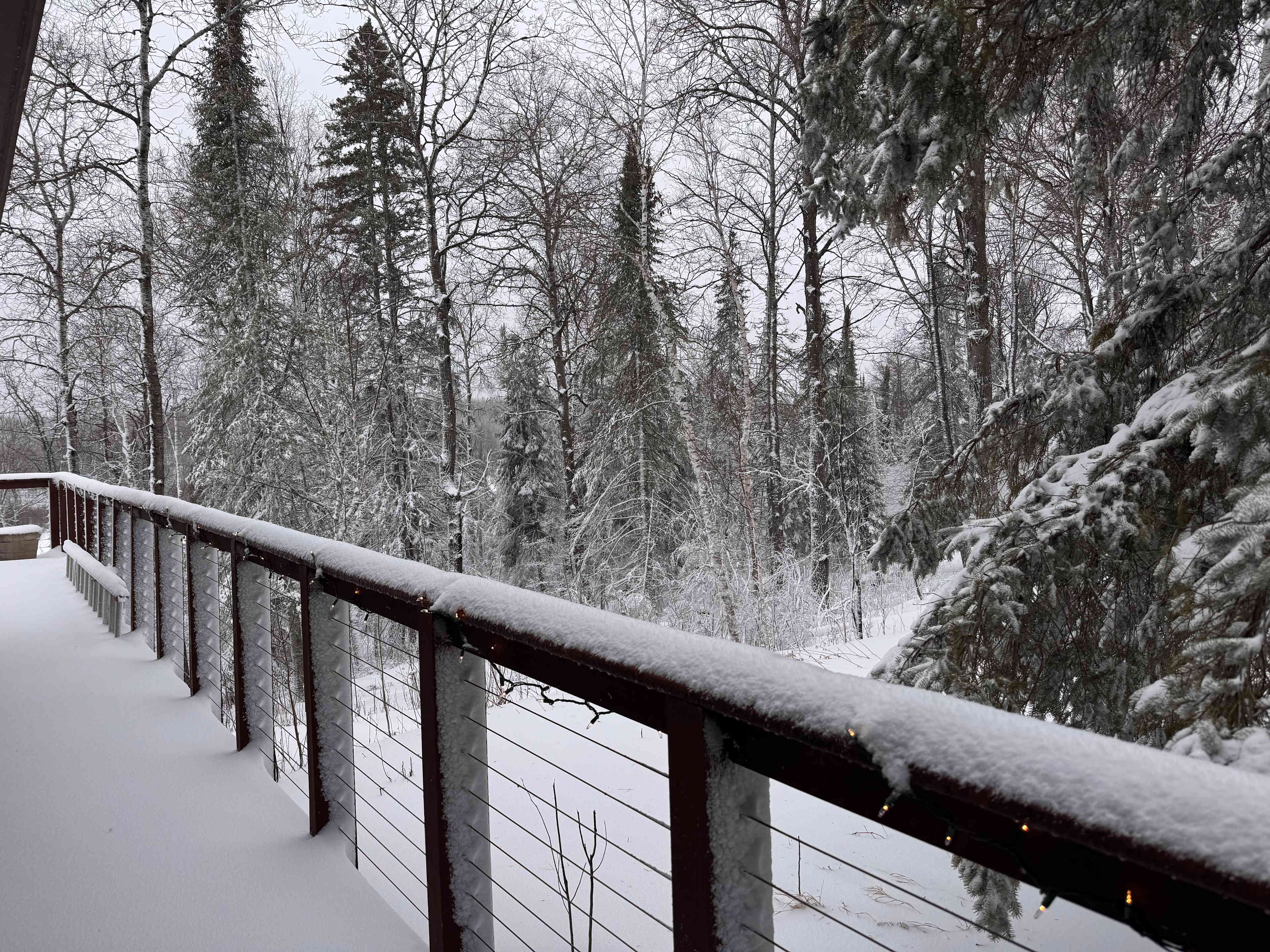 Amnicon Adventures & Retreats