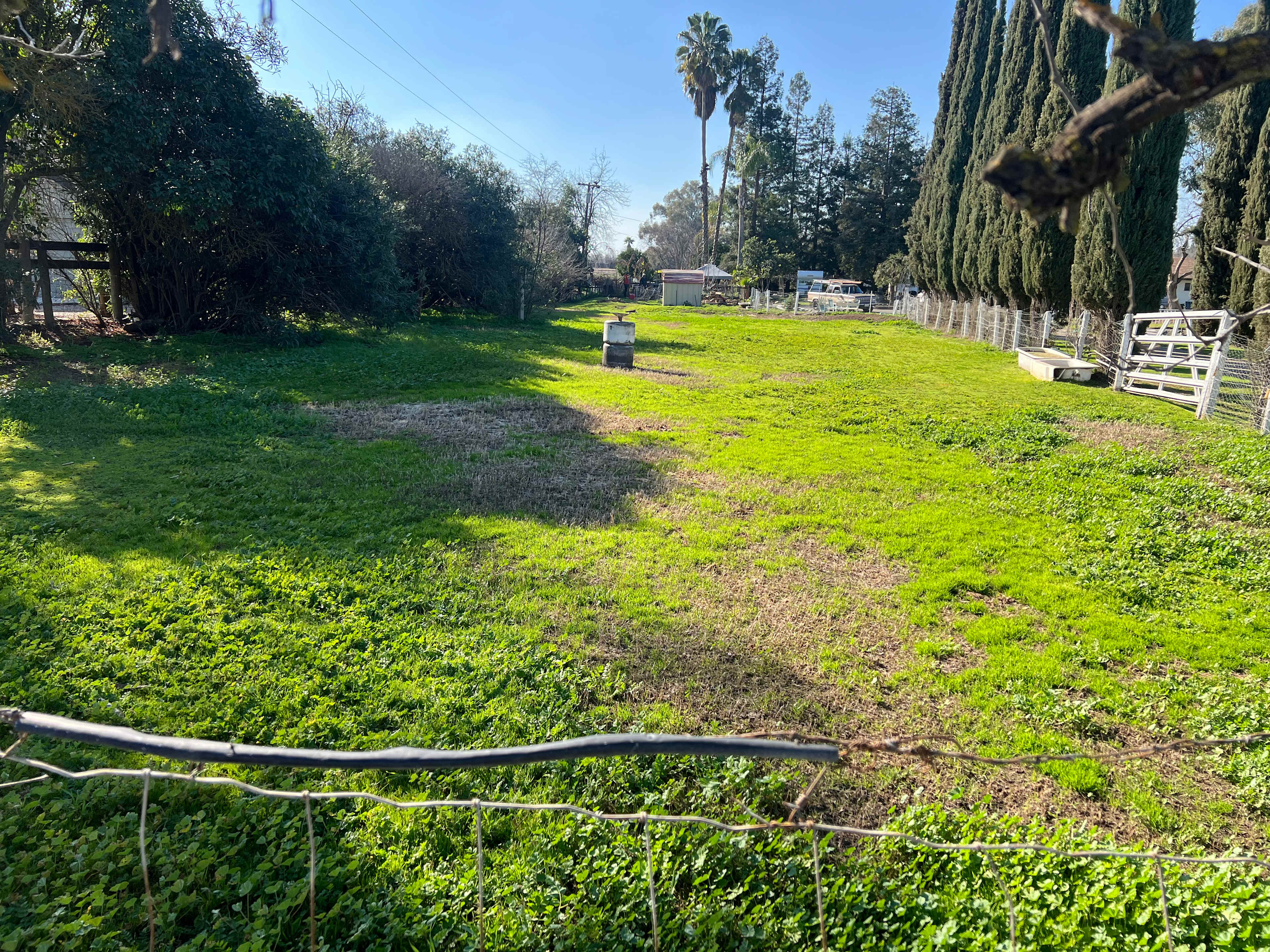 The Meadow Lark Ranch
