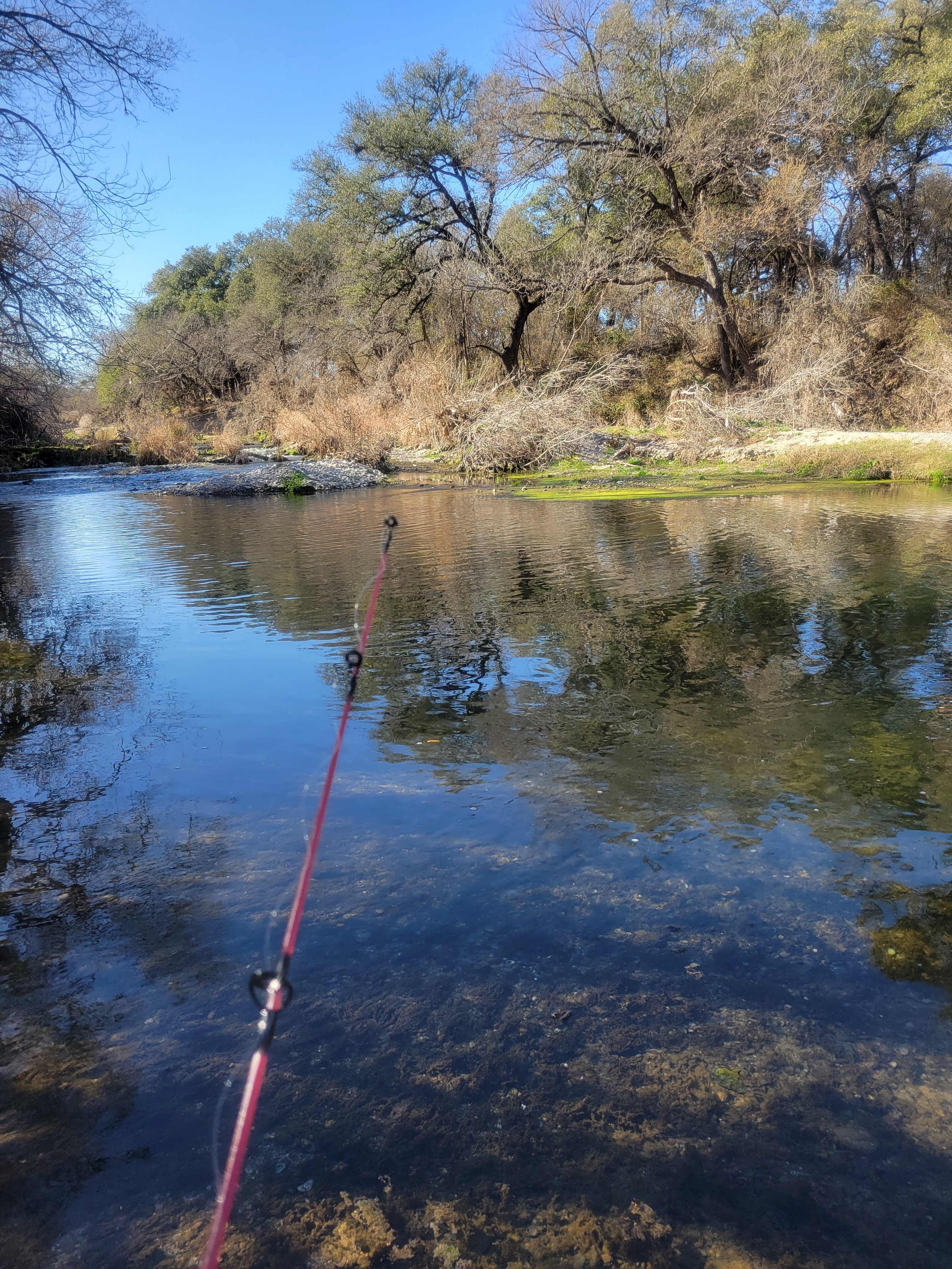 Creekside Coach Park