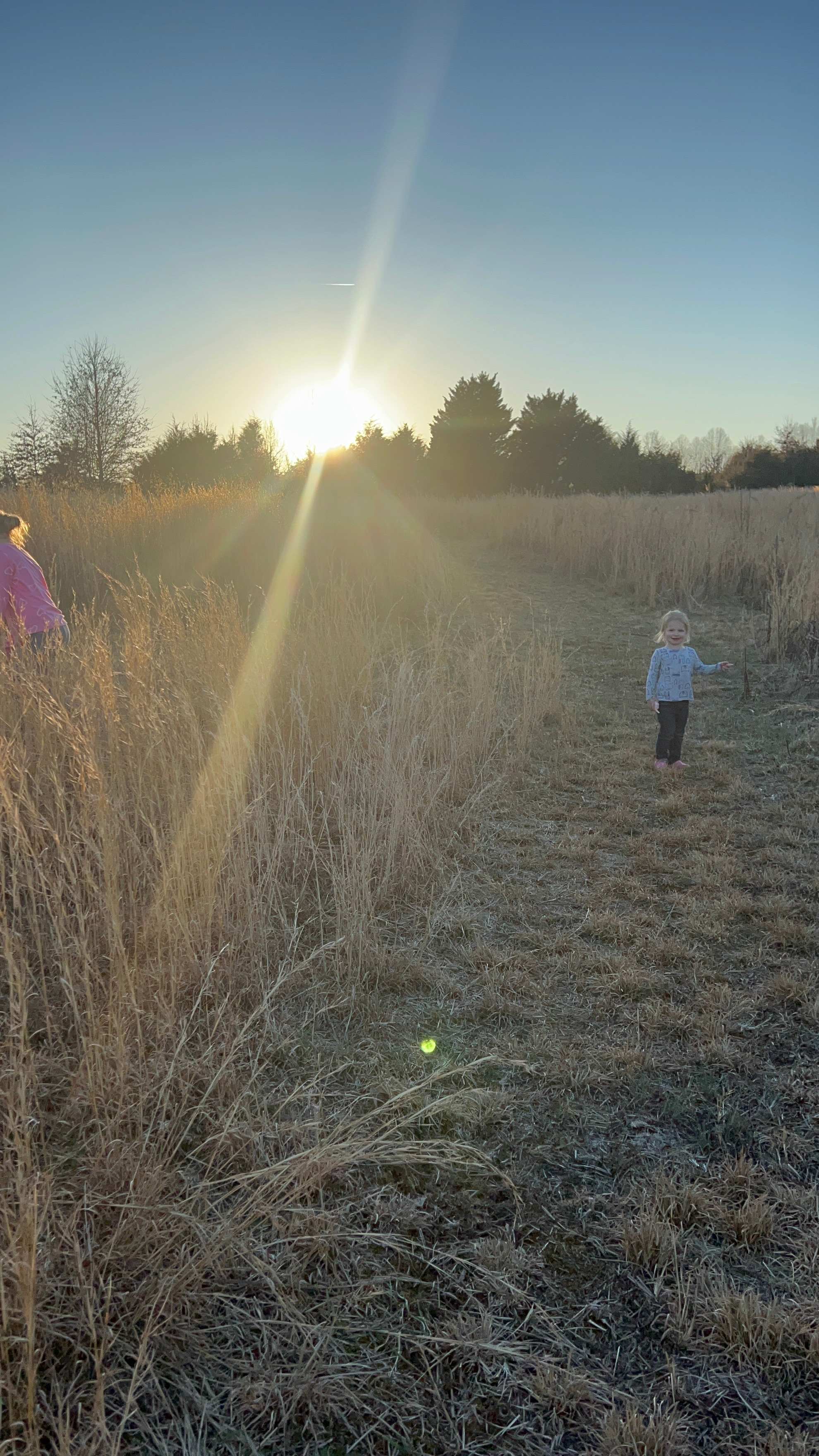 Creekside Fishing Escape