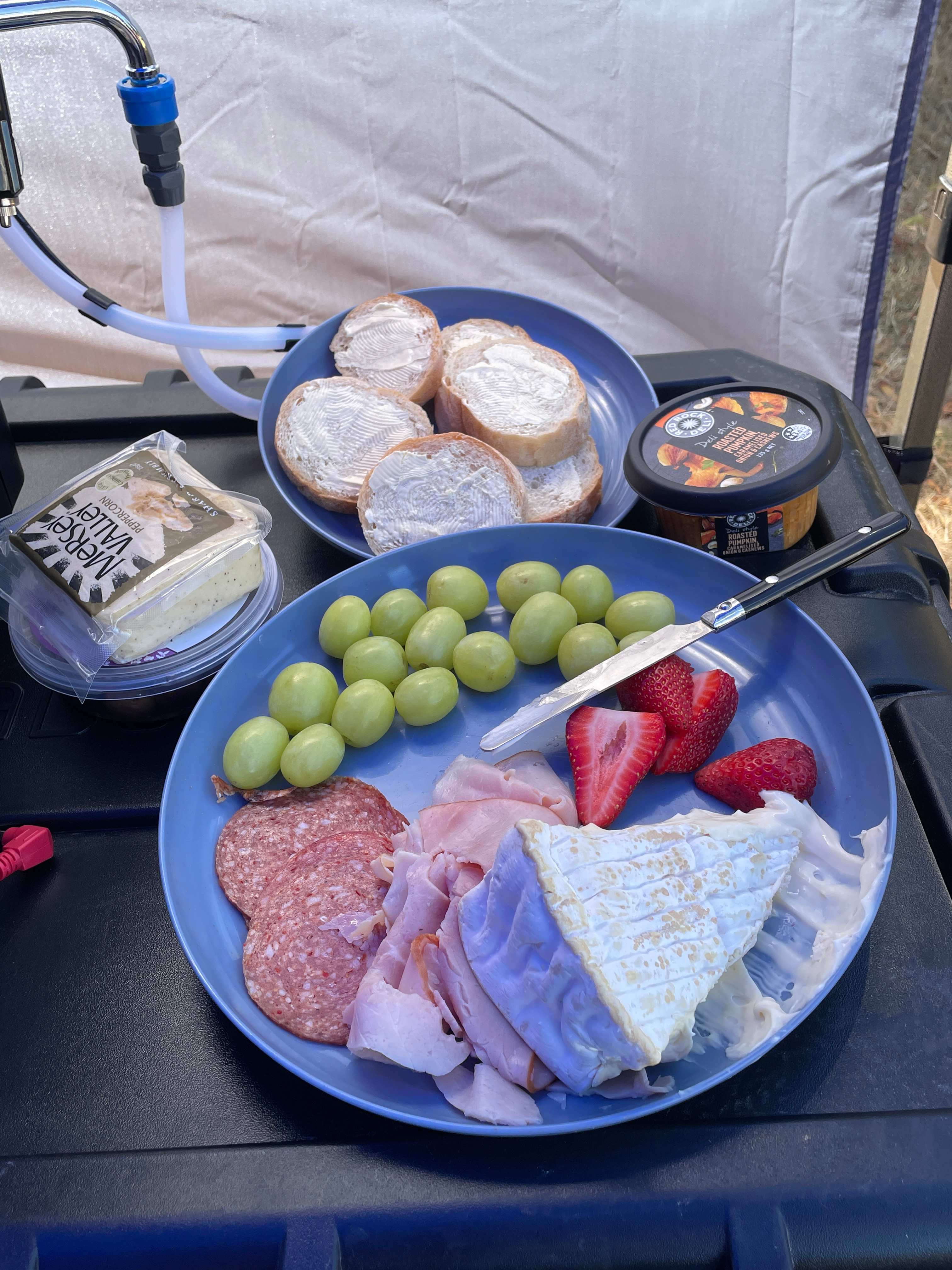 Lancefield Lake's A WETLANDS WONDER