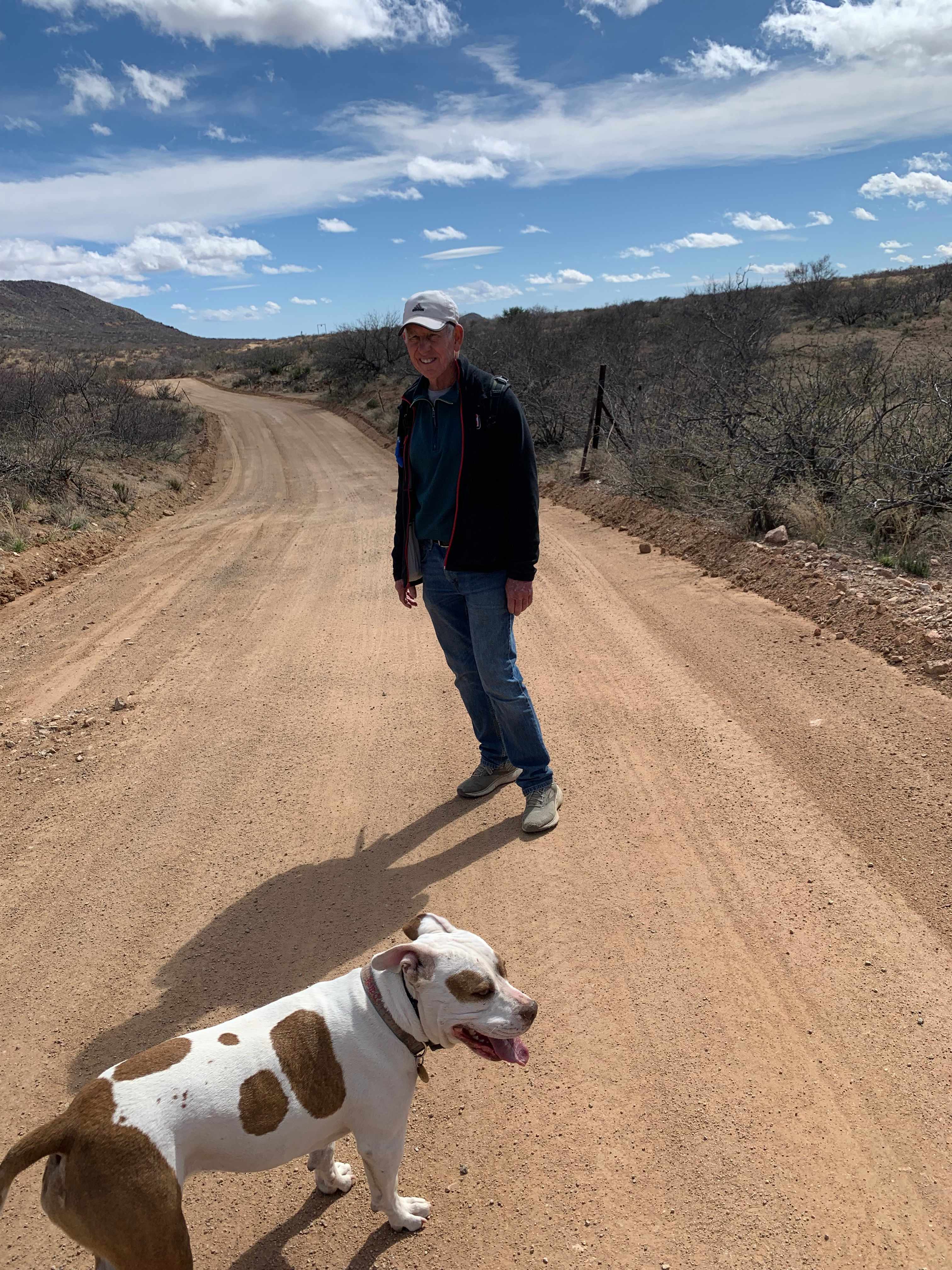 High Desert Ghost Town Getaway