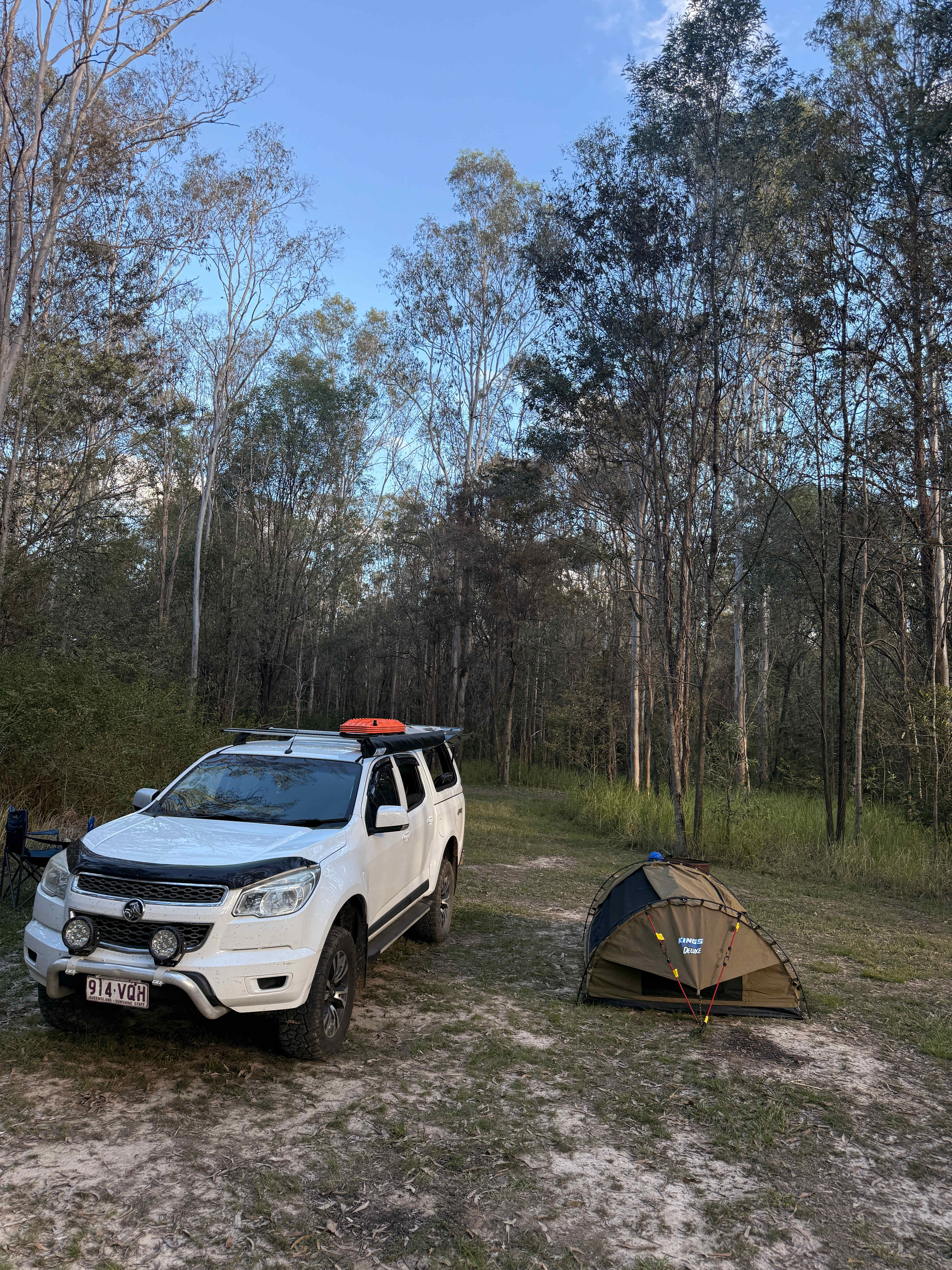 Hidden Creek Farm Qld
